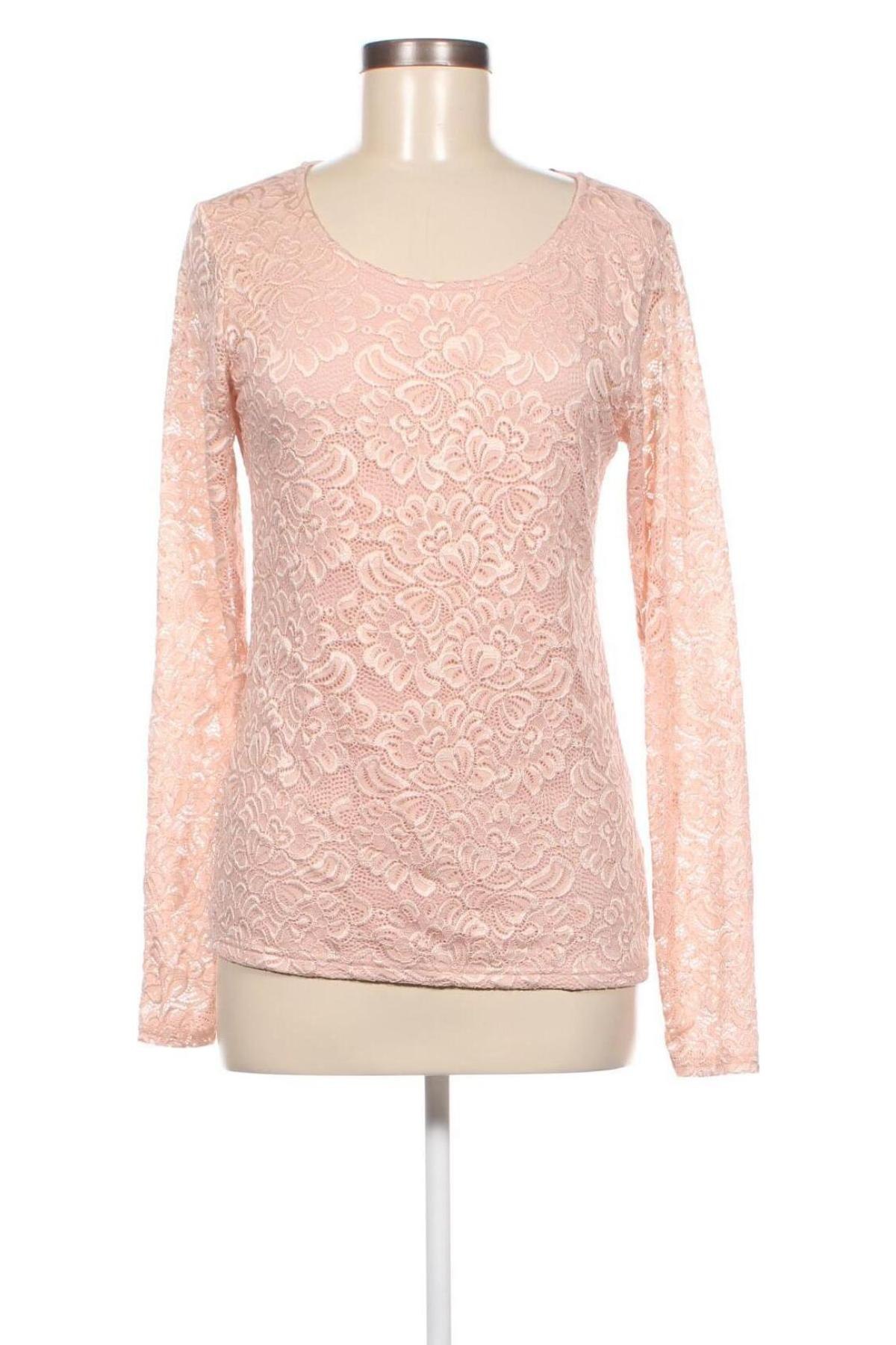 Damen Shirt Amisu, Größe XL, Farbe Rosa, Preis € 5,95