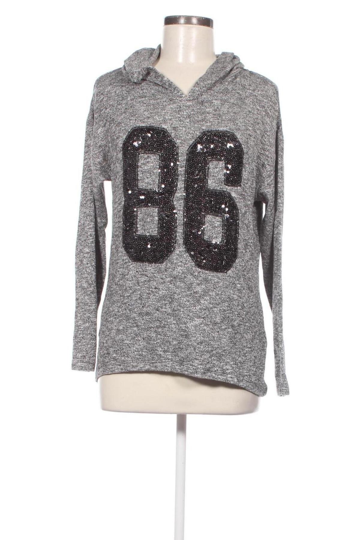 Damen Shirt Aniston, Größe S, Farbe Grau, Preis € 2,91
