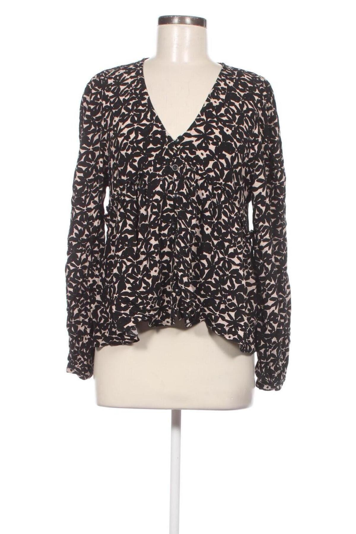 Γυναικεία μπλούζα Answear, Μέγεθος S, Χρώμα Πολύχρωμο, Τιμή 6,55 €
