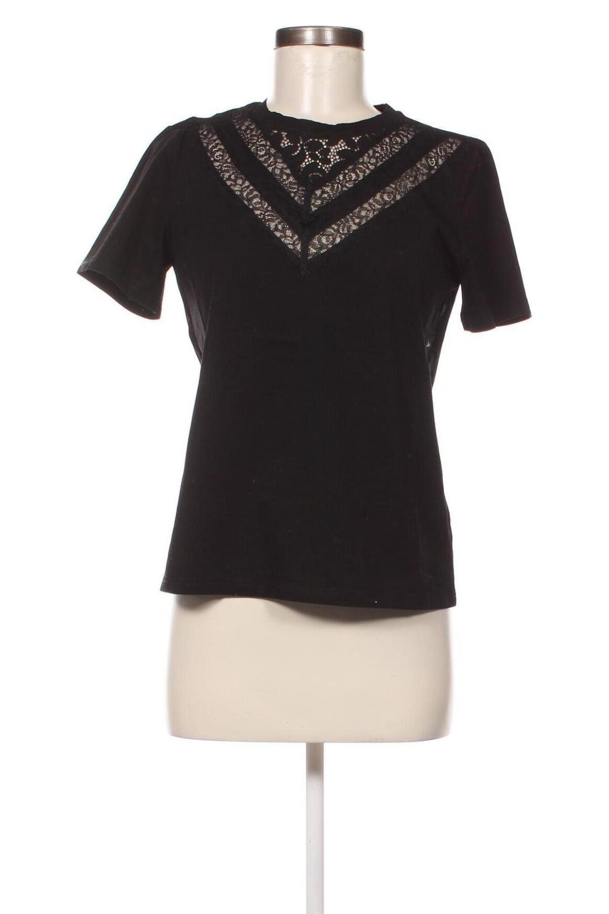 Γυναικεία μπλούζα Answear, Μέγεθος S, Χρώμα Μαύρο, Τιμή 8,15 €
