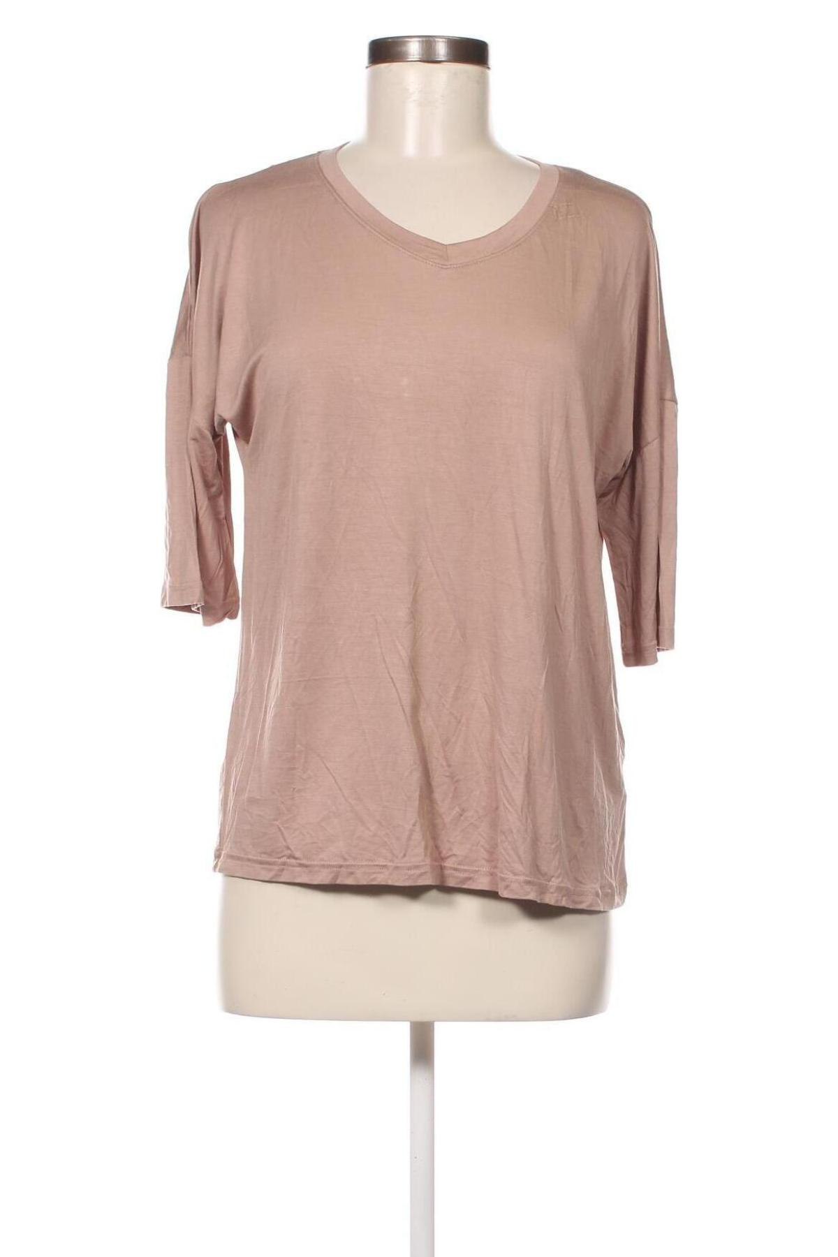 Γυναικεία μπλούζα Answear, Μέγεθος S, Χρώμα Καφέ, Τιμή 8,79 €