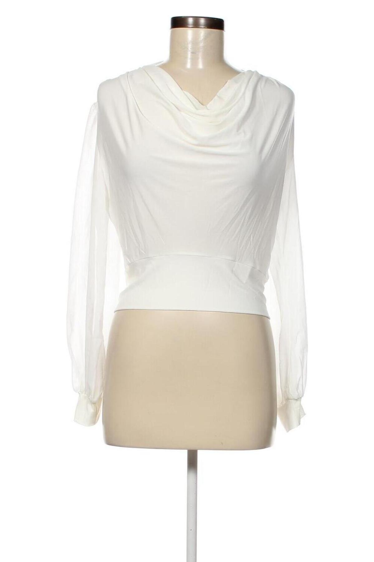 Γυναικεία μπλούζα Answear, Μέγεθος M, Χρώμα Λευκό, Τιμή 7,03 €