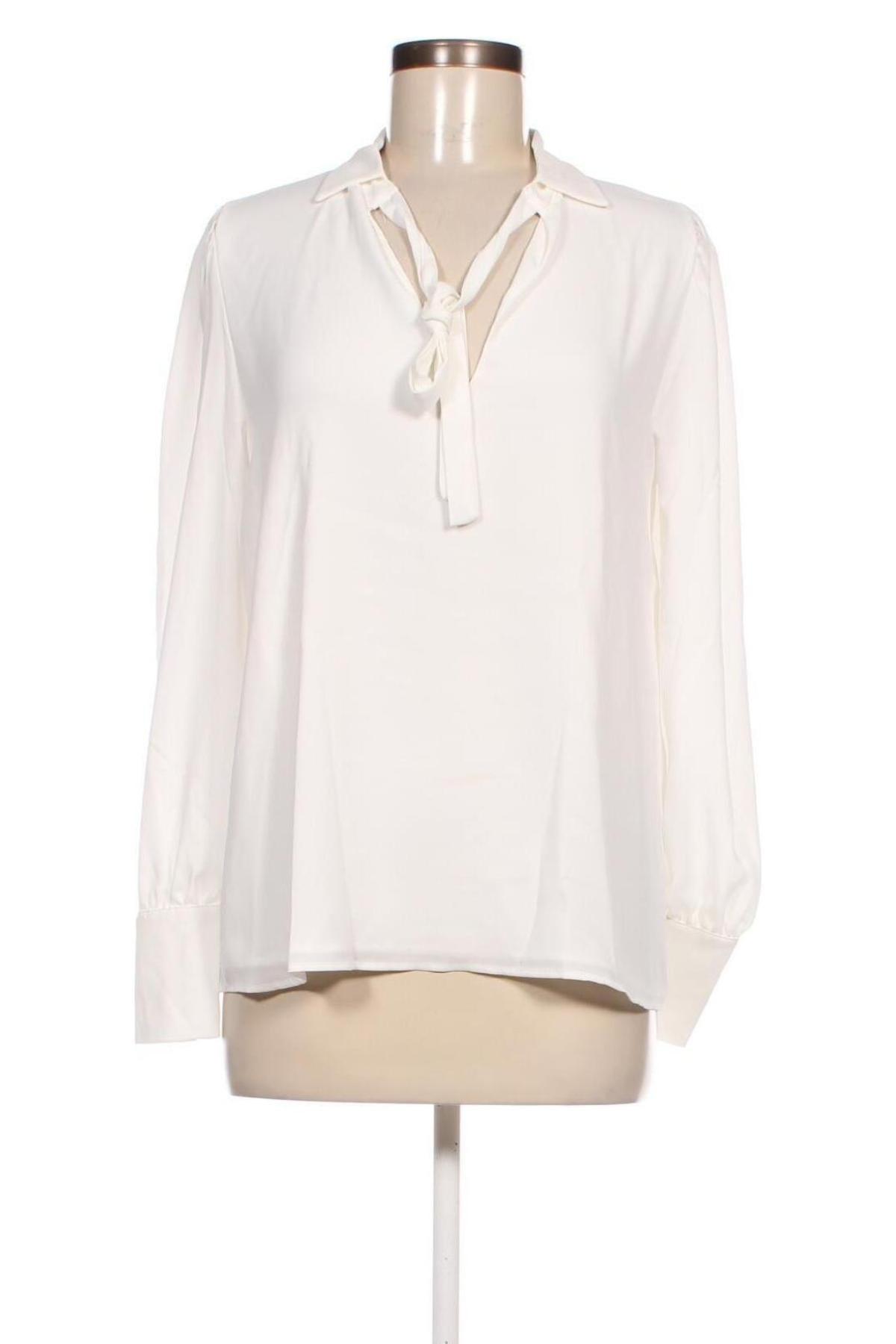 Дамска блуза Artigli, Размер M, Цвят Бял, Цена 20,40 лв.