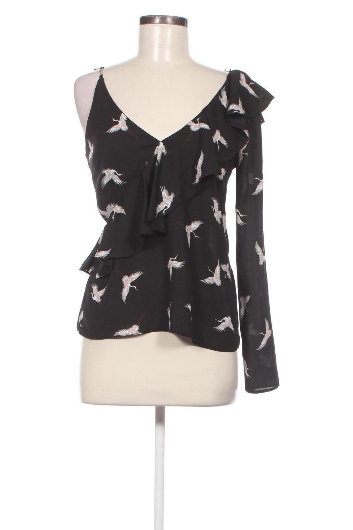 Γυναικεία μπλούζα Atmosphere, Μέγεθος M, Χρώμα Πολύχρωμο, Τιμή 9,79 €