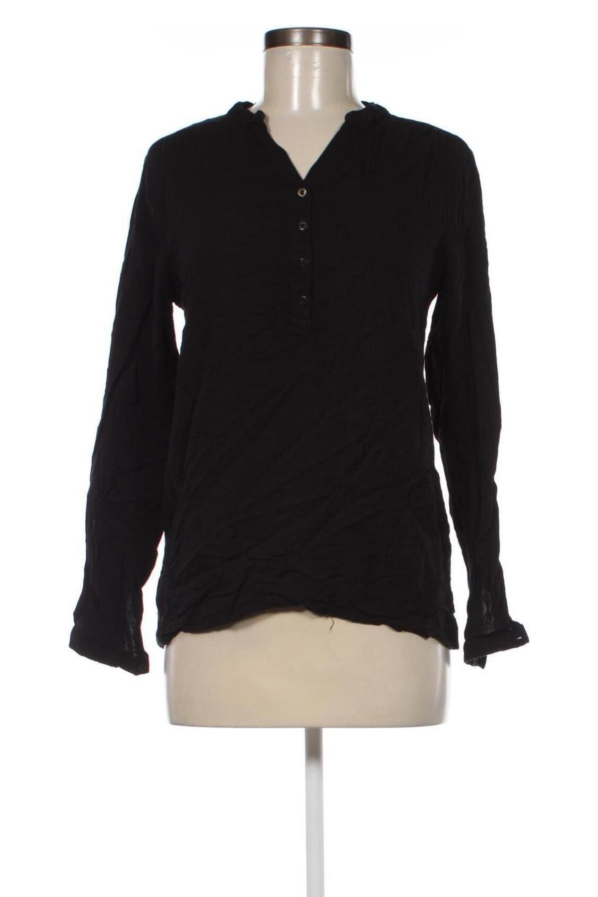 Γυναικεία μπλούζα B.Young, Μέγεθος S, Χρώμα Μαύρο, Τιμή 2,72 €