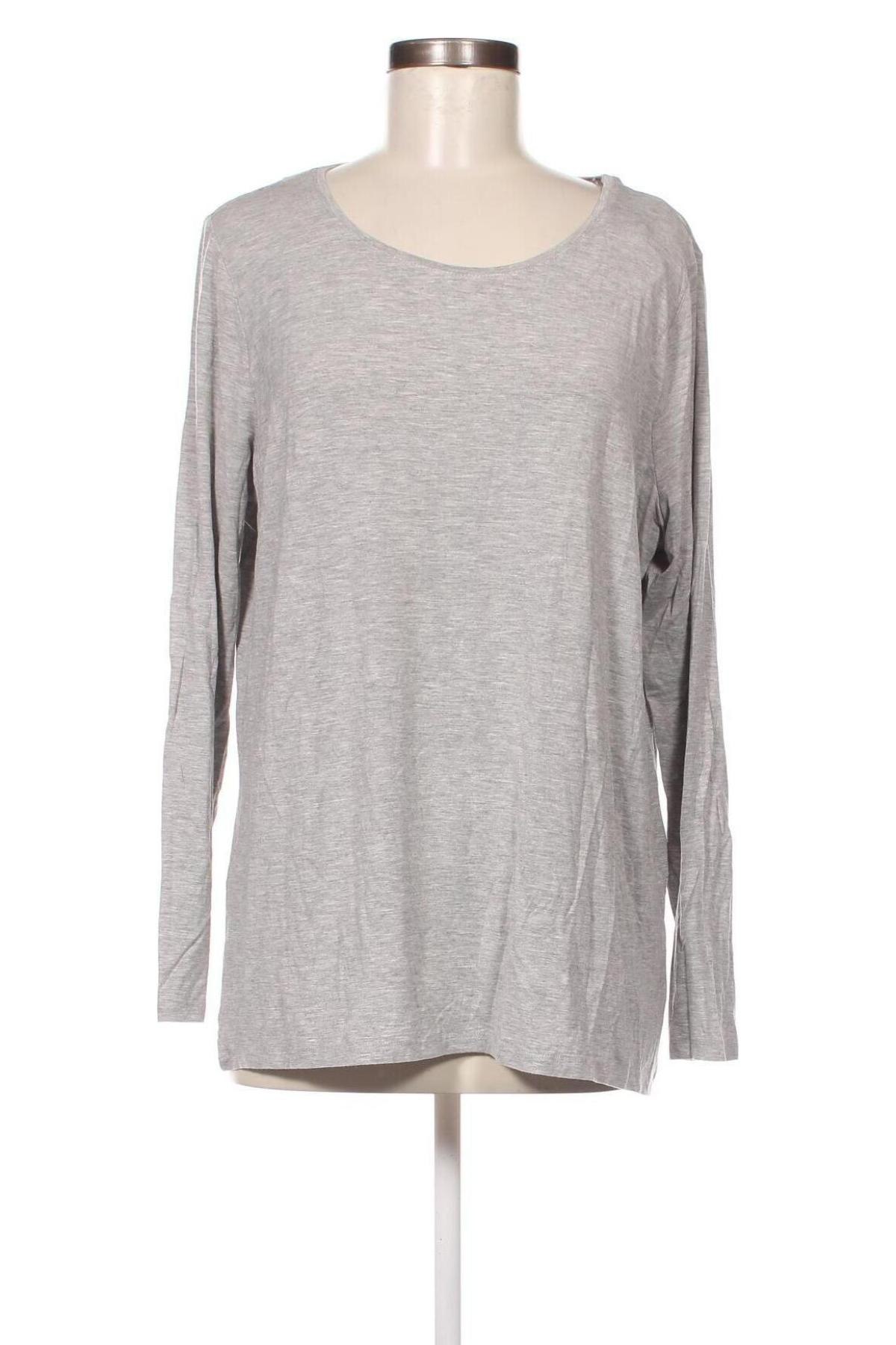Damen Shirt Betty & Co, Größe XL, Farbe Grau, Preis € 23,66