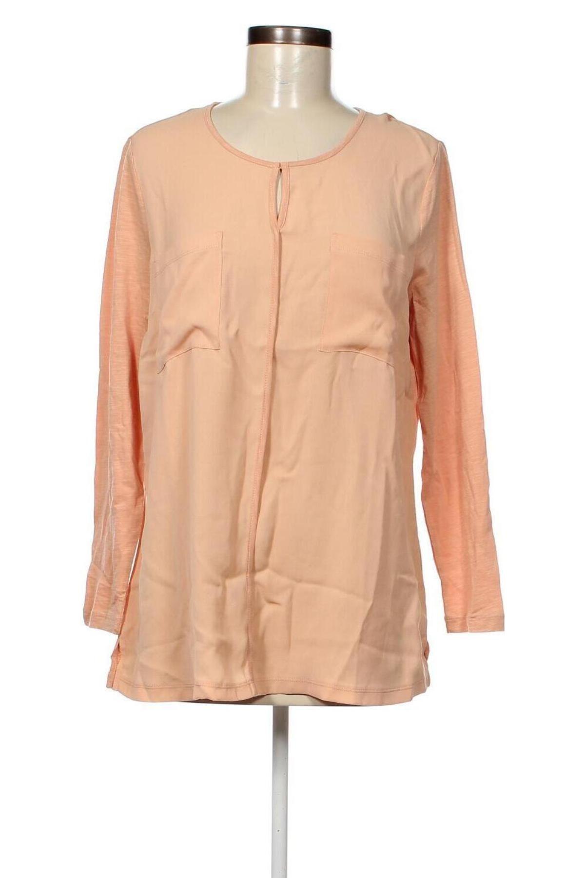 Дамска блуза Betty Barclay, Размер L, Цвят Бежов, Цена 102,00 лв.