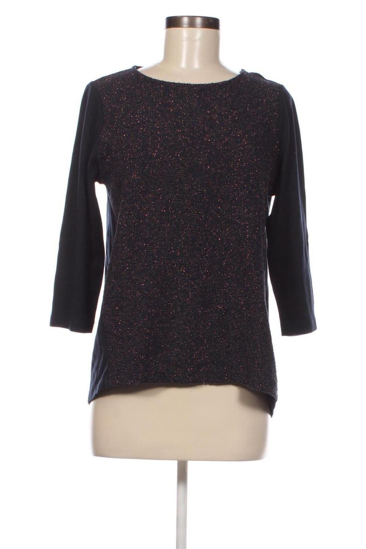 Дамска блуза Betty Barclay, Размер M, Цвят Многоцветен, Цена 6,80 лв.