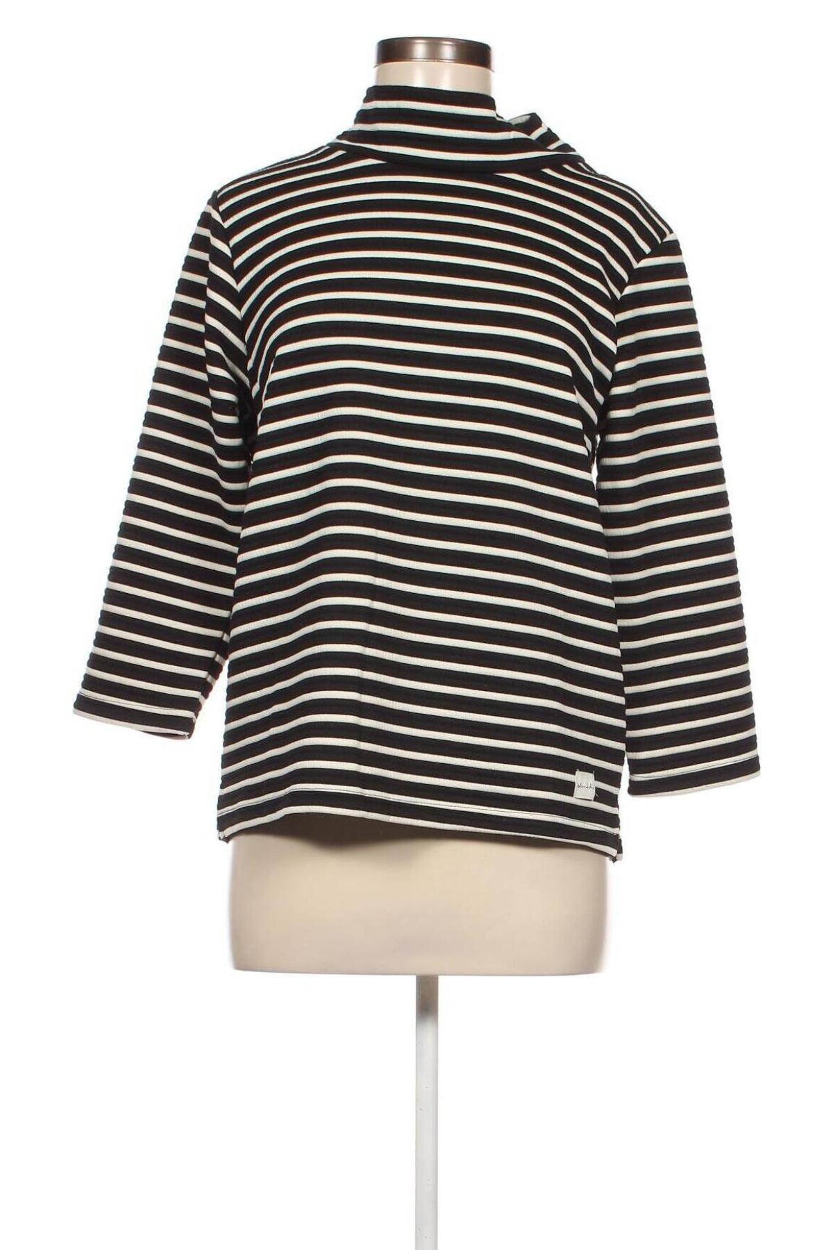 Γυναικεία μπλούζα Blend She, Μέγεθος M, Χρώμα Πολύχρωμο, Τιμή 17,26 €
