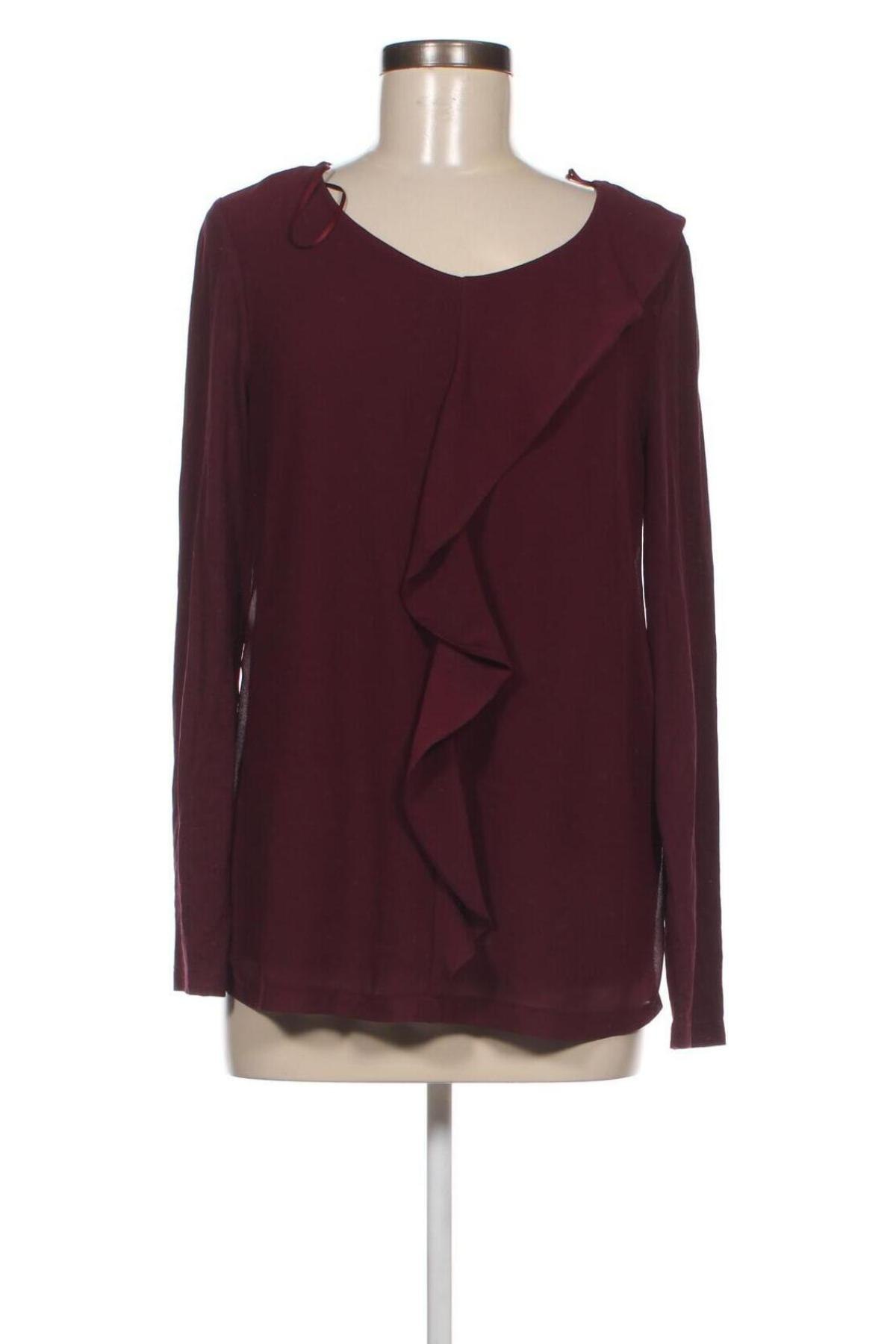 Damen Shirt Bonita, Größe M, Farbe Rot, Preis € 13,22