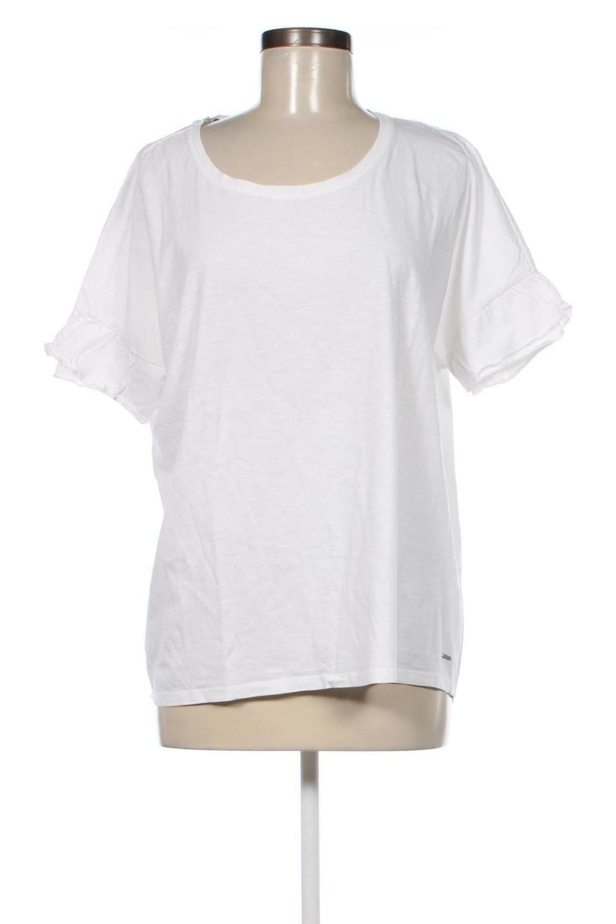 Damen Shirt Cecil, Größe XL, Farbe Weiß, Preis € 12,28