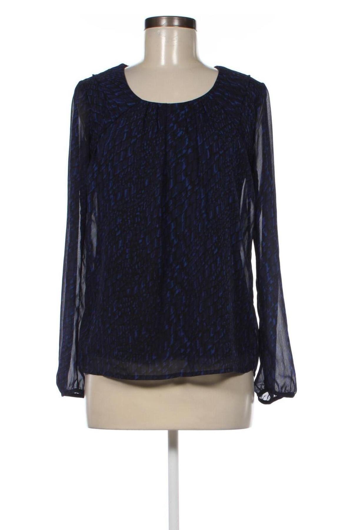 Γυναικεία μπλούζα Charles Vogele, Μέγεθος M, Χρώμα Μπλέ, Τιμή 1,92 €