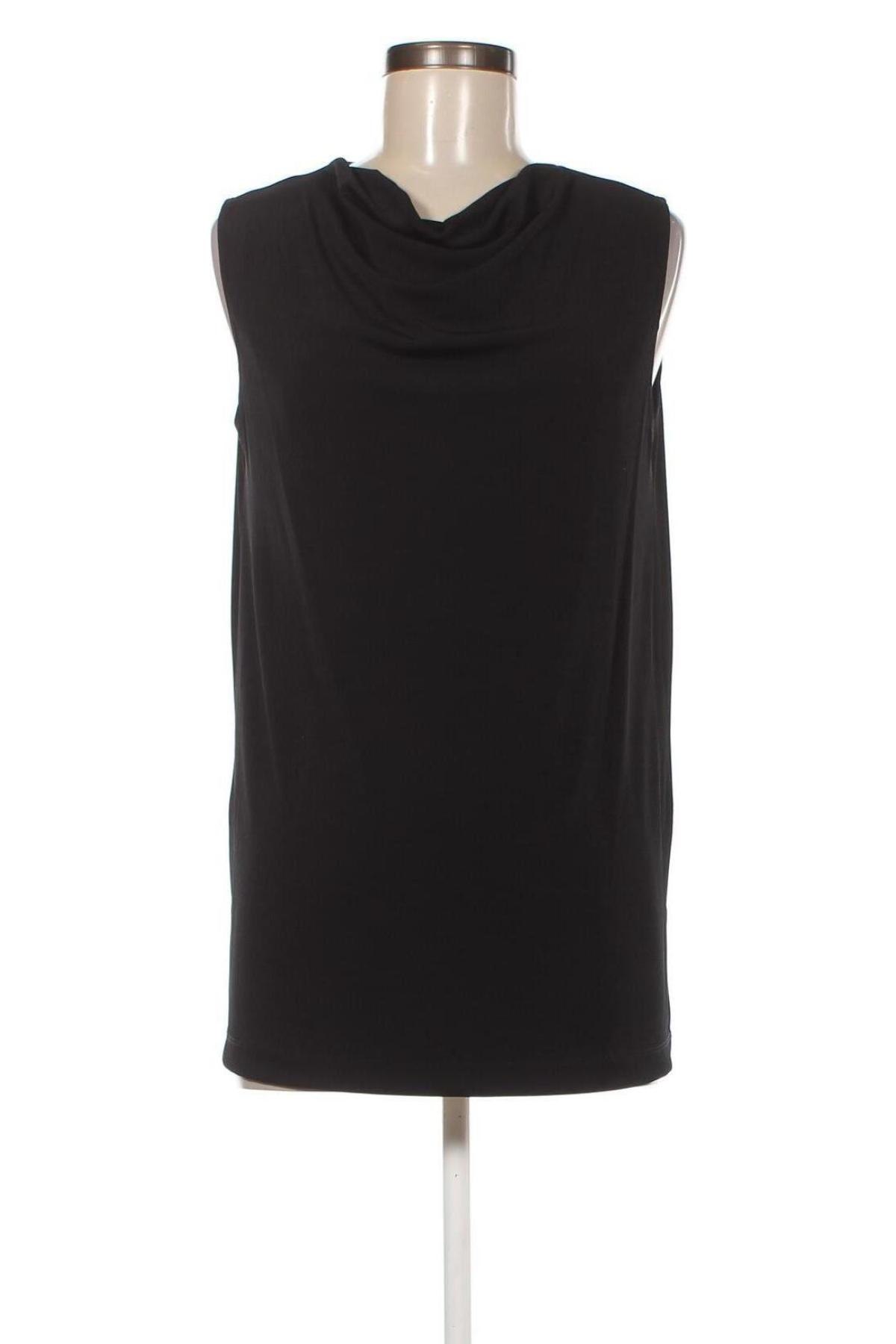 Bluză de femei Citiknits, Mărime XL, Culoare Negru, Preț 28,13 Lei