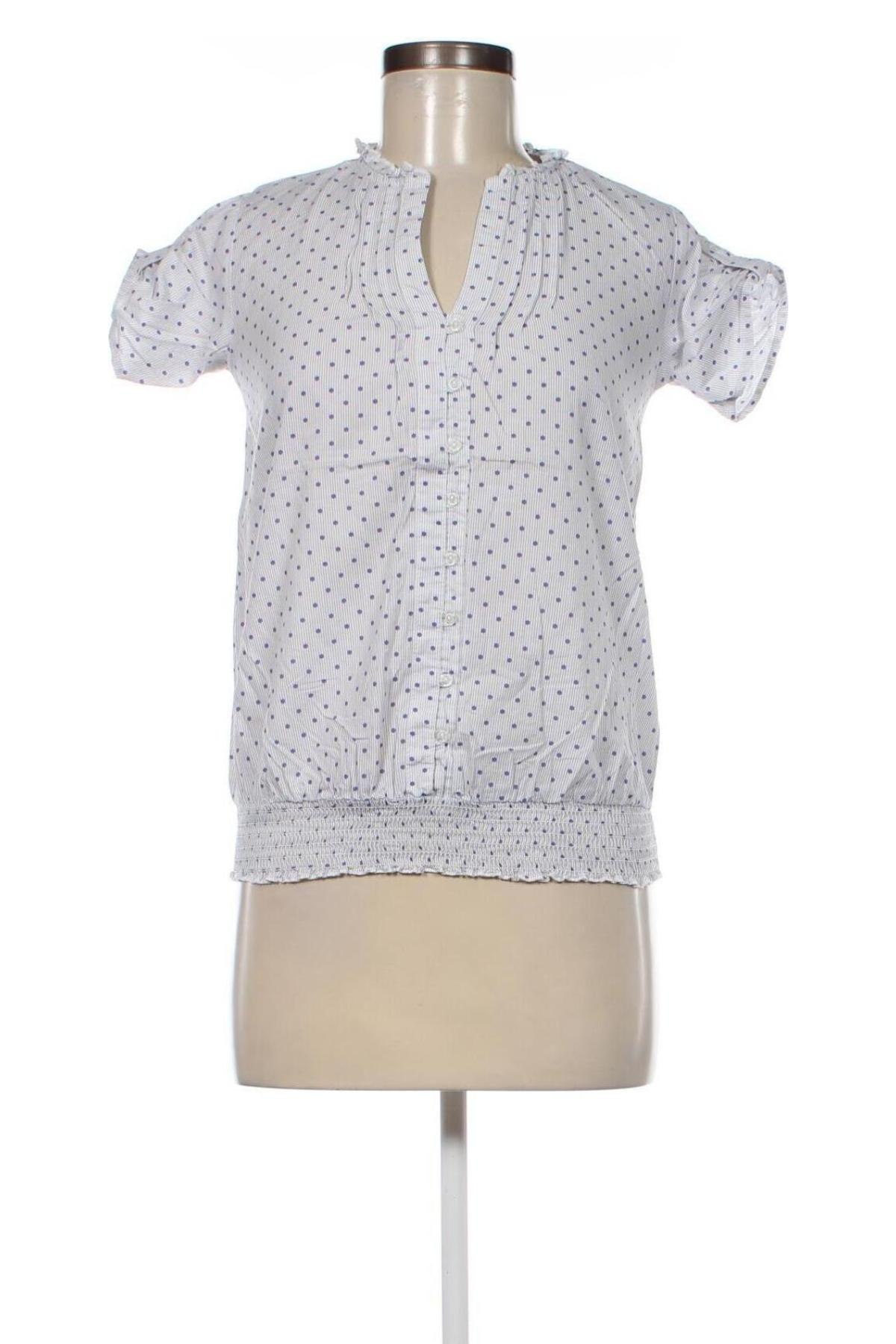 Damen Shirt Clockhouse, Größe S, Farbe Mehrfarbig, Preis 9,62 €