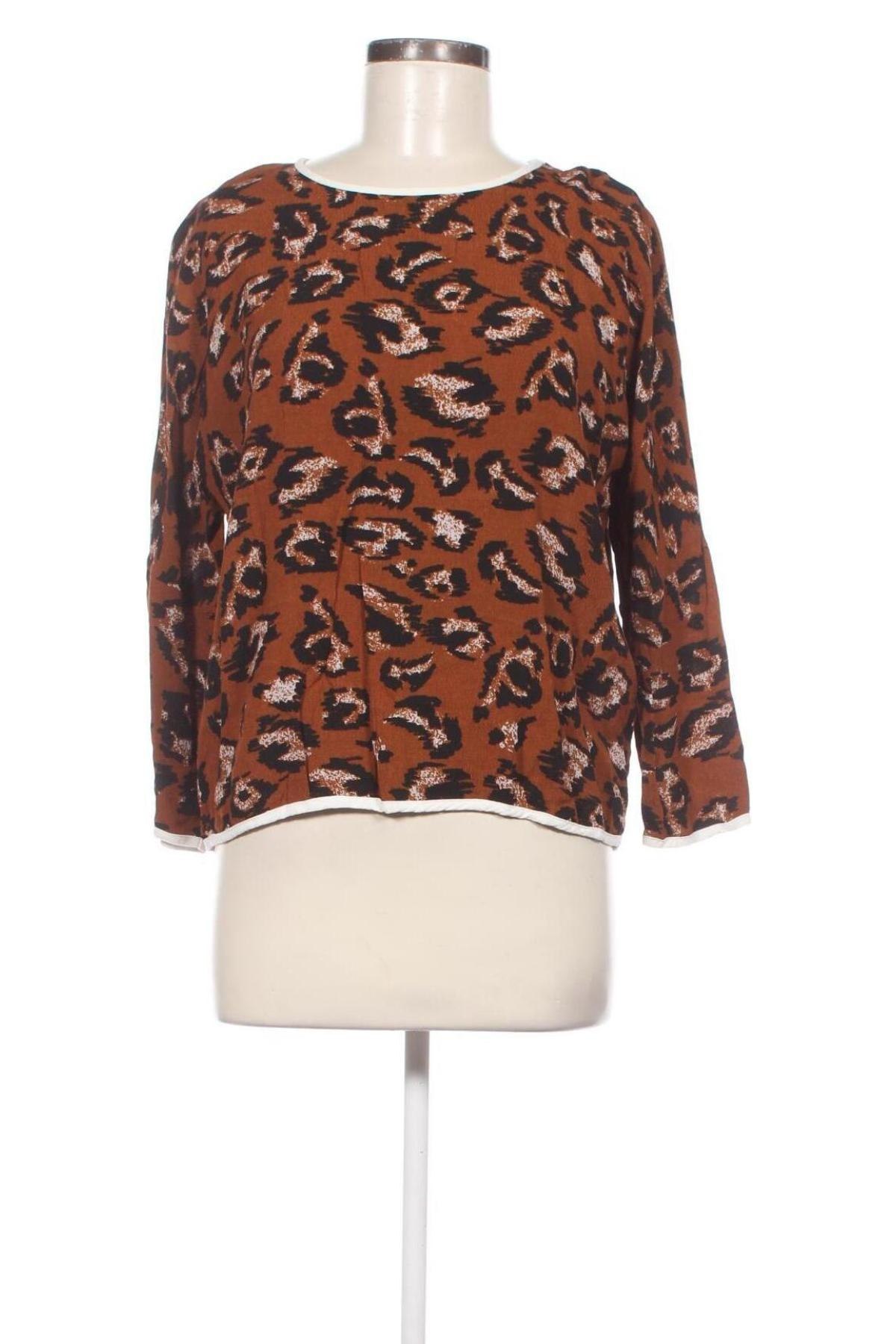 Дамска блуза Co'Couture, Размер M, Цвят Многоцветен, Цена 3,20 лв.