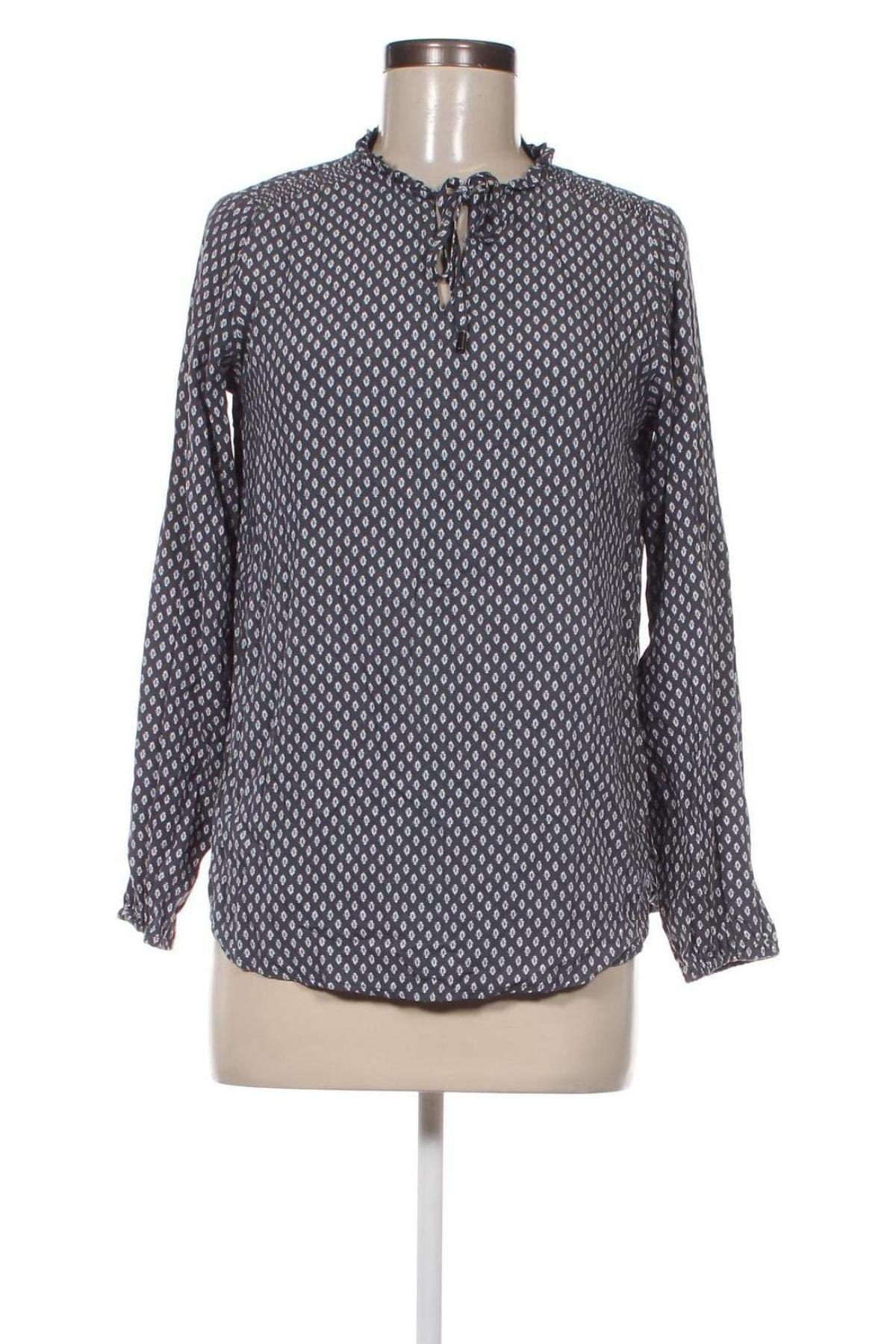Γυναικεία μπλούζα Colloseum, Μέγεθος M, Χρώμα Γκρί, Τιμή 2,35 €