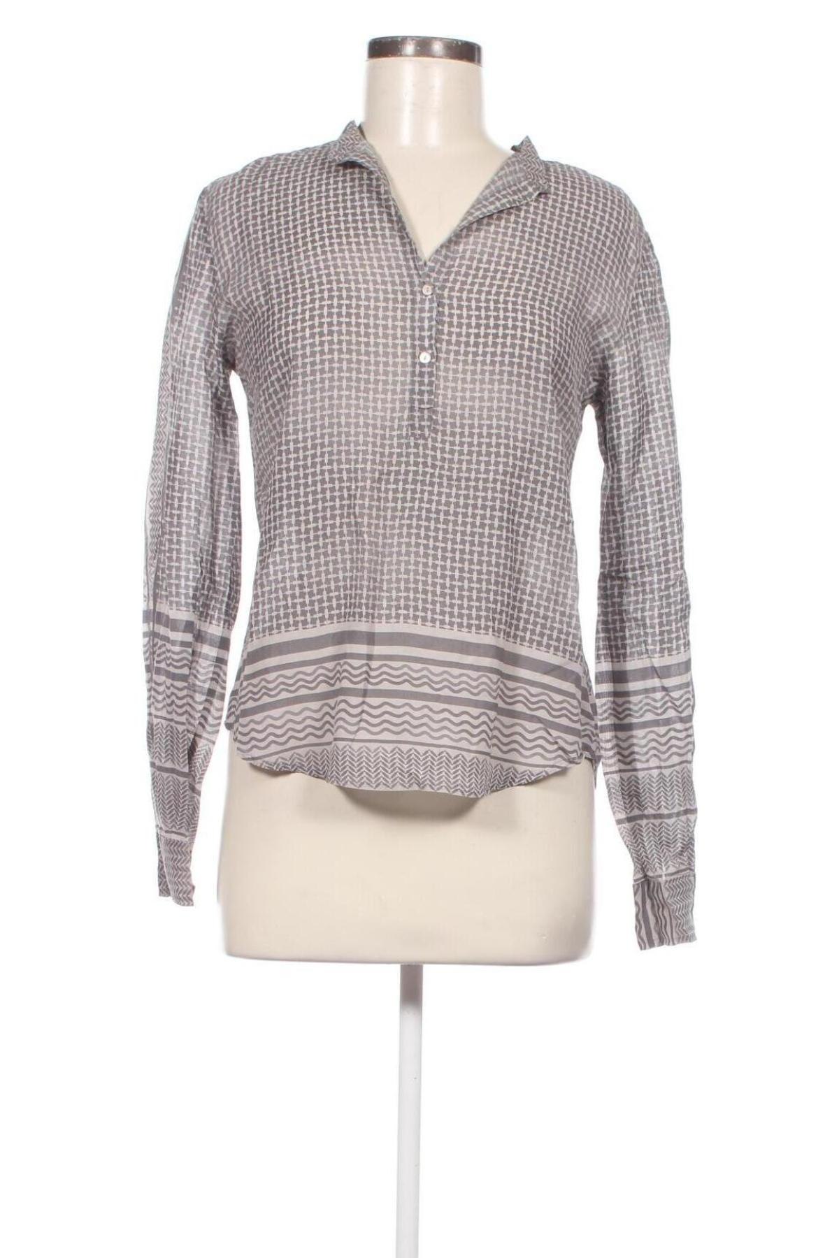 Γυναικεία μπλούζα Copenhagen Luxe, Μέγεθος S, Χρώμα Γκρί, Τιμή 3,81 €