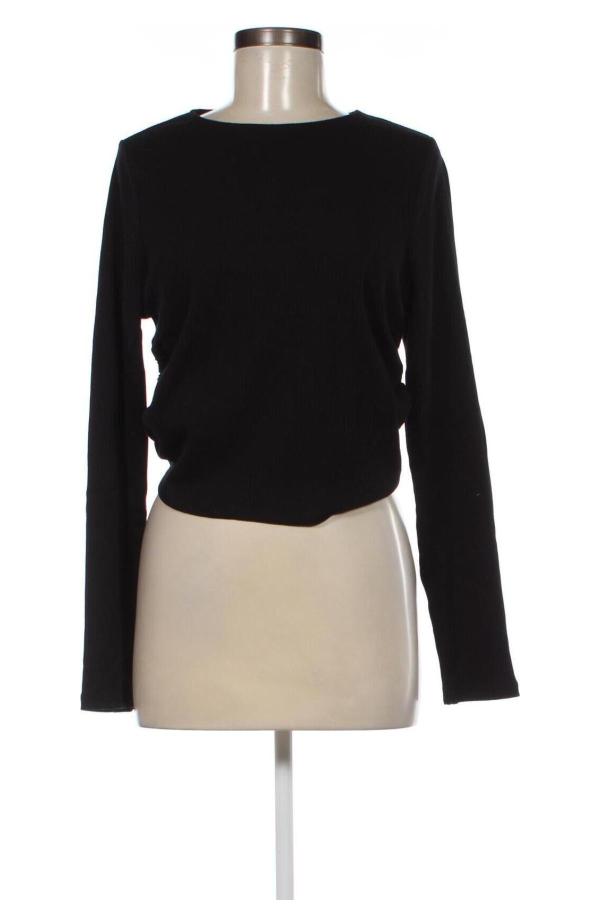 Γυναικεία μπλούζα Cotton On, Μέγεθος XL, Χρώμα Μαύρο, Τιμή 4,00 €