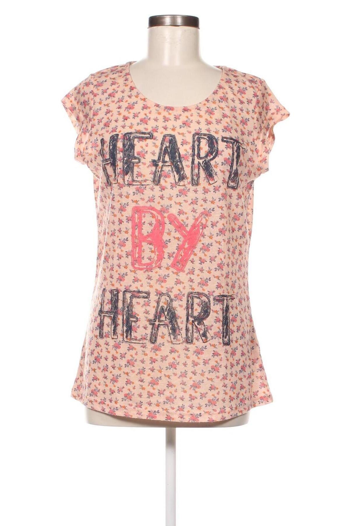 Γυναικεία μπλούζα Crazy World, Μέγεθος XXL, Χρώμα Πολύχρωμο, Τιμή 11,75 €