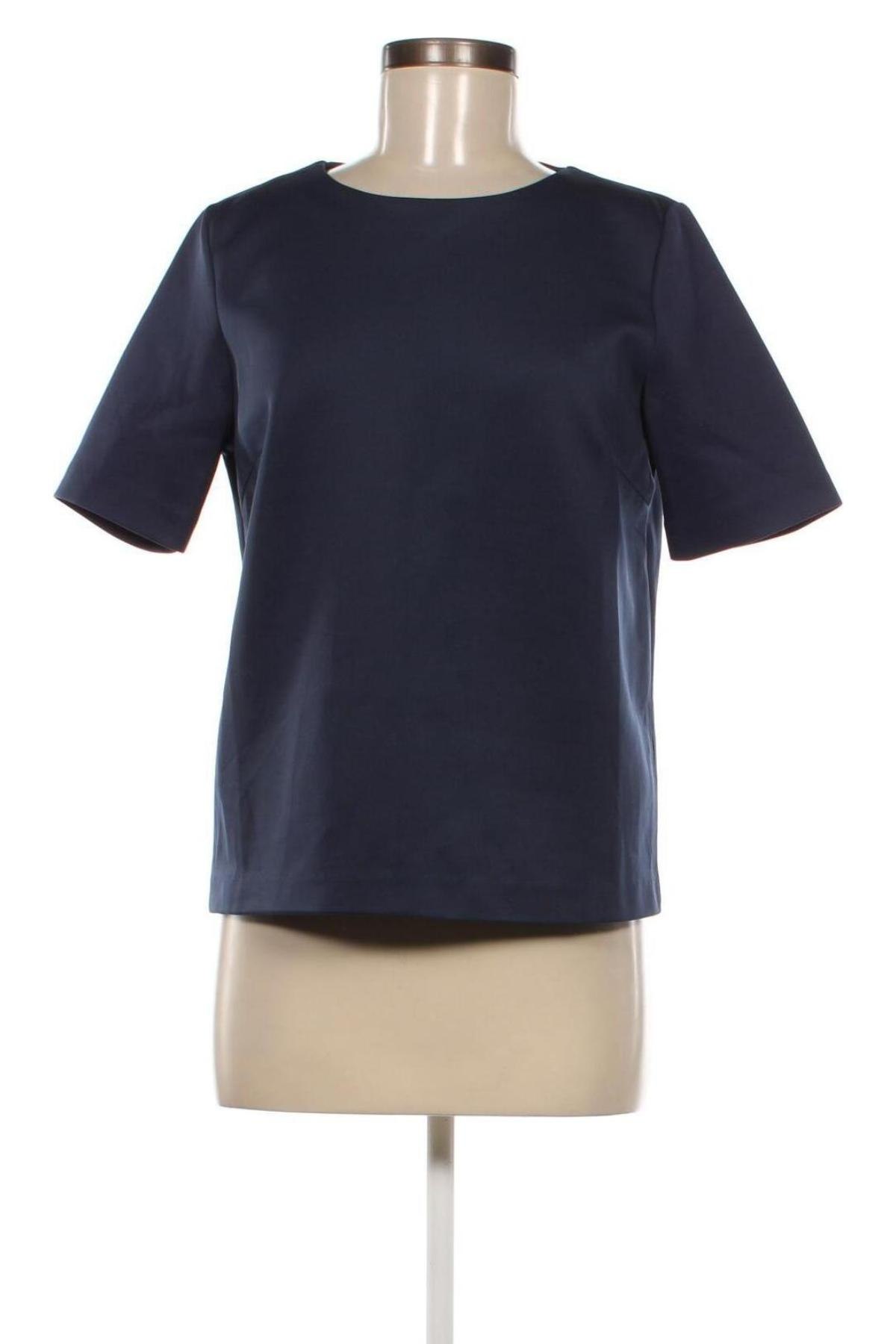 Damen Shirt Cube, Größe S, Farbe Blau, Preis € 6,99