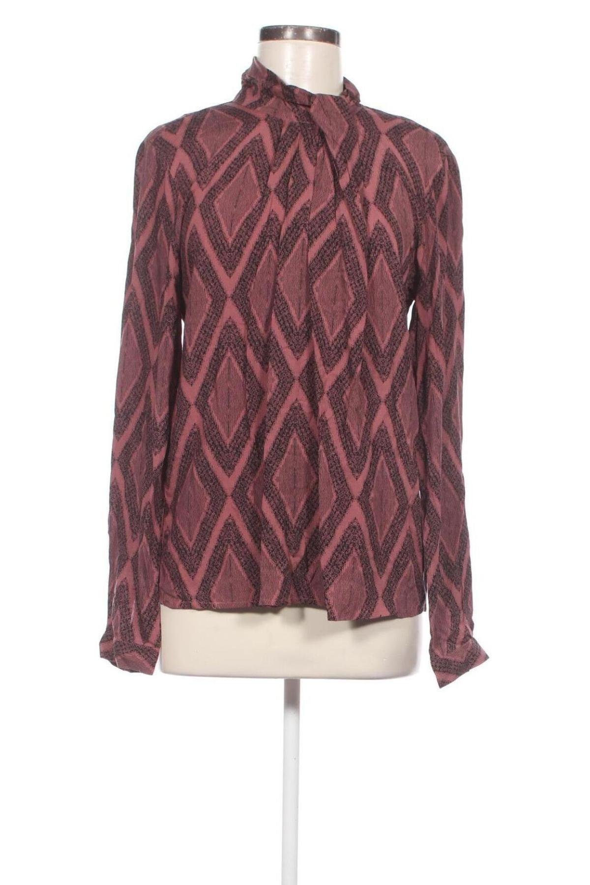 Γυναικεία μπλούζα Culture, Μέγεθος L, Χρώμα Πολύχρωμο, Τιμή 5,12 €