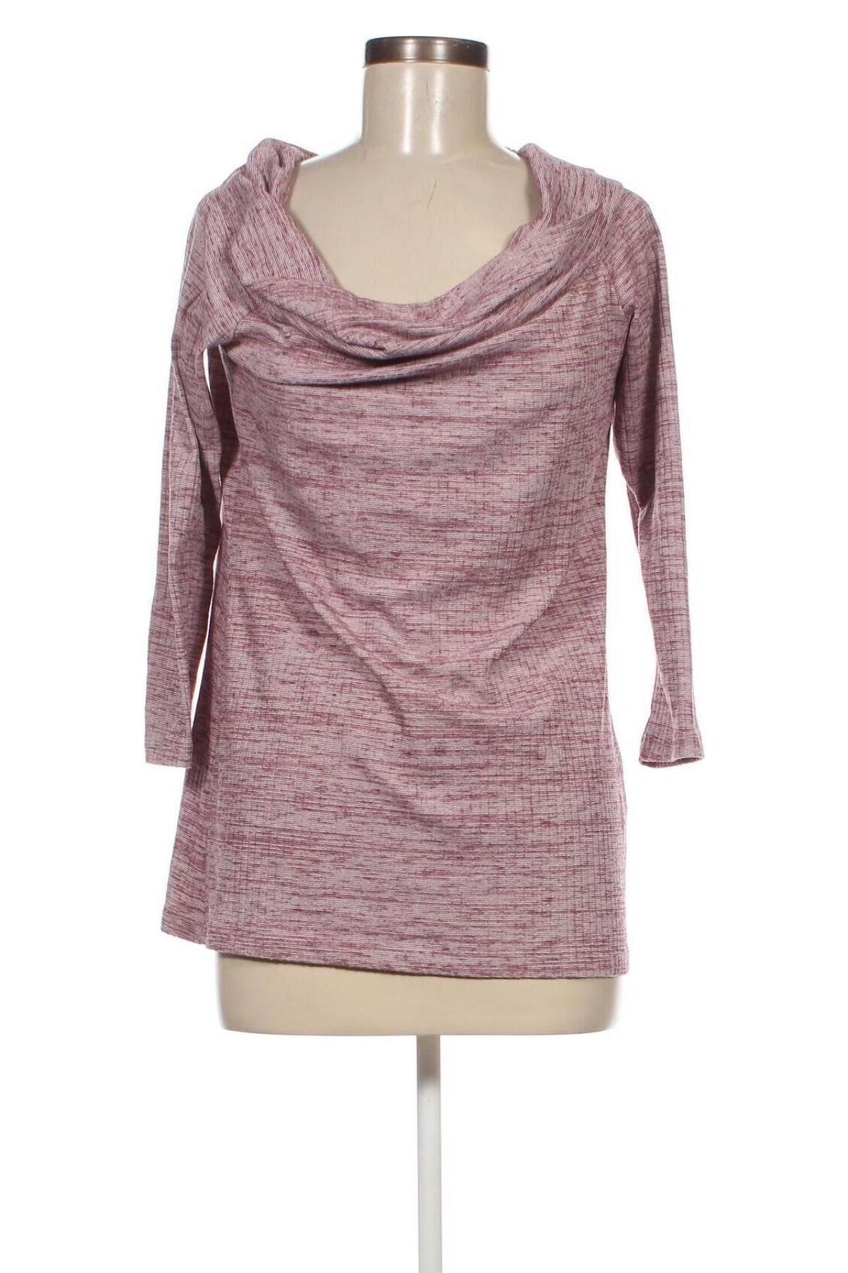 Γυναικεία μπλούζα Edc By Esprit, Μέγεθος XL, Χρώμα Ρόζ , Τιμή 2,67 €