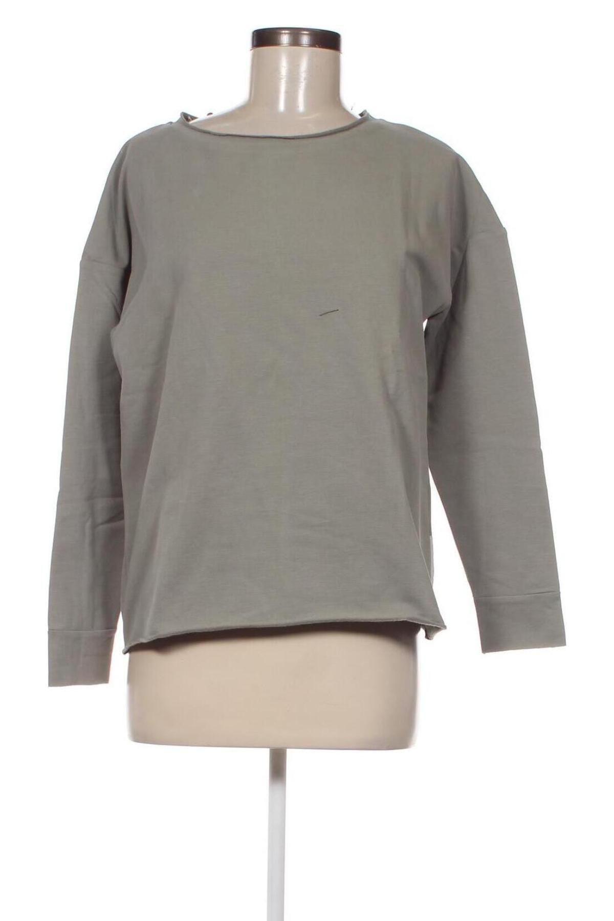 Damen Shirt Elbsand, Größe S, Farbe Grün, Preis € 4,08