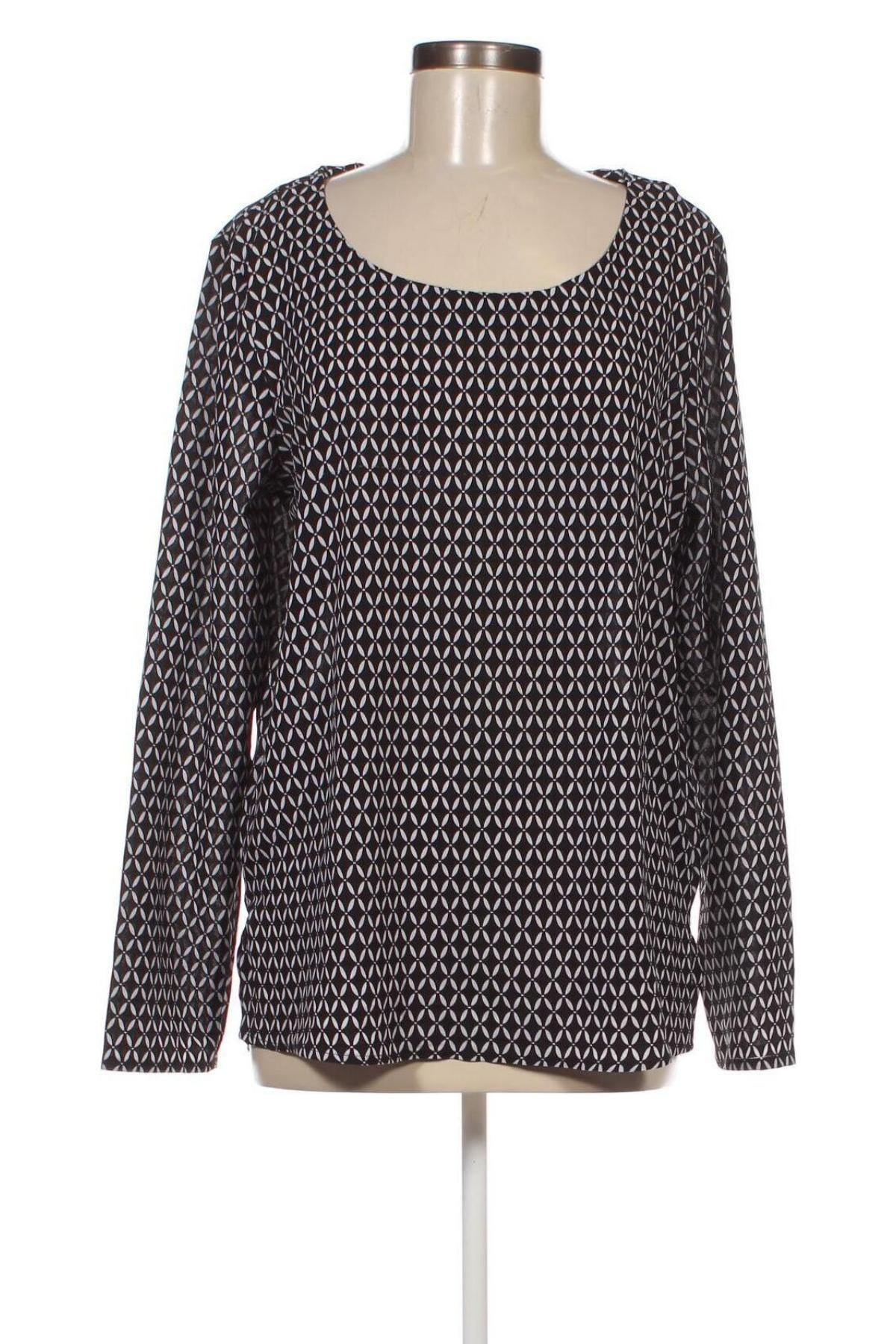 Damen Shirt Esmara, Größe M, Farbe Schwarz, Preis € 1,85