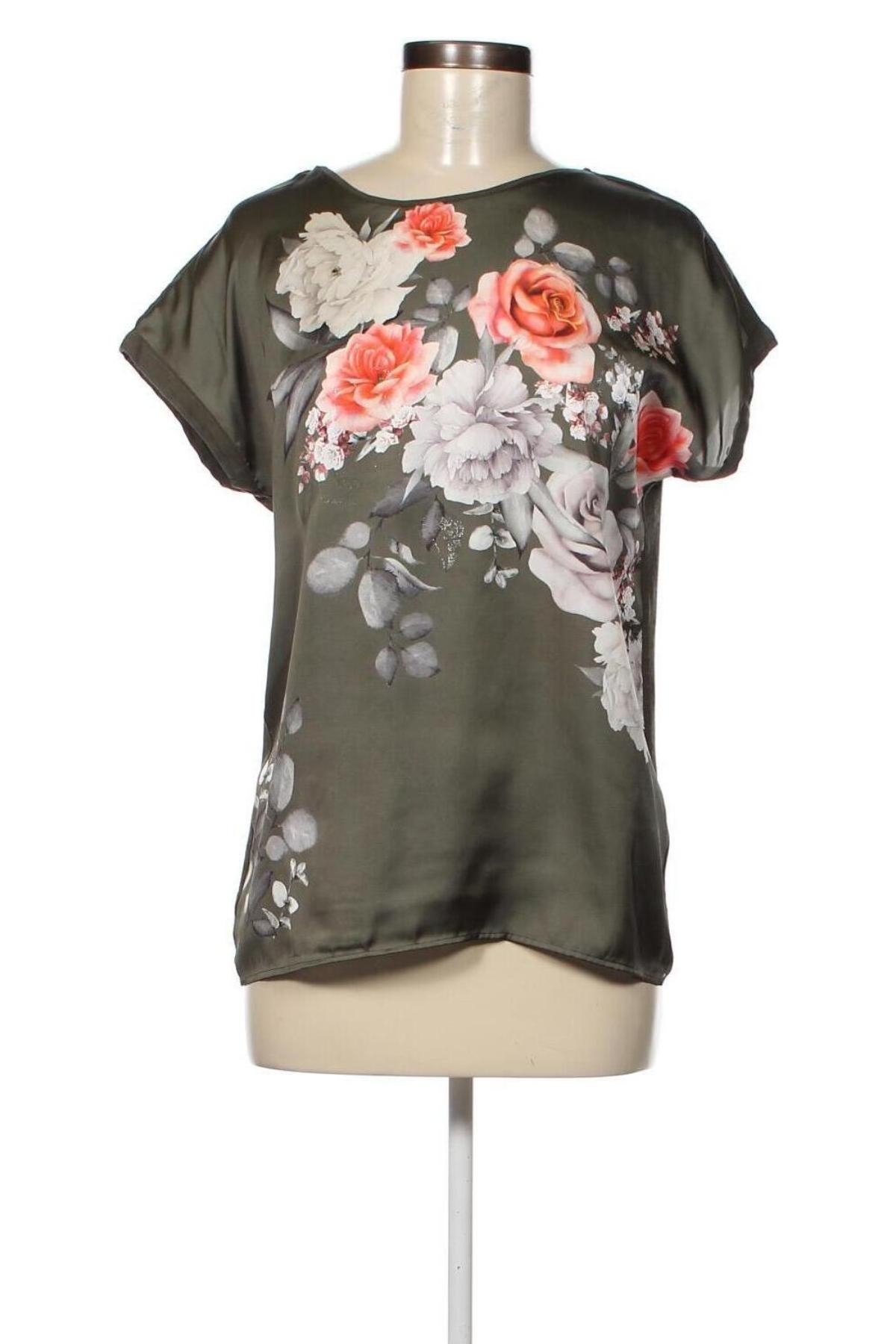 Damen Shirt Esprit, Größe XS, Farbe Grün, Preis € 16,70