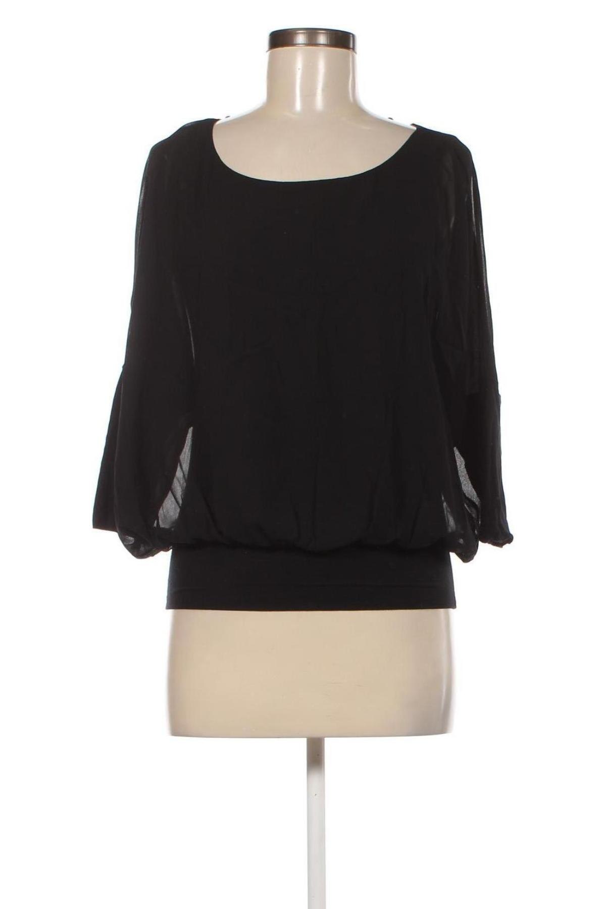 Damen Shirt Esprit, Größe XS, Farbe Schwarz, Preis 4,18 €