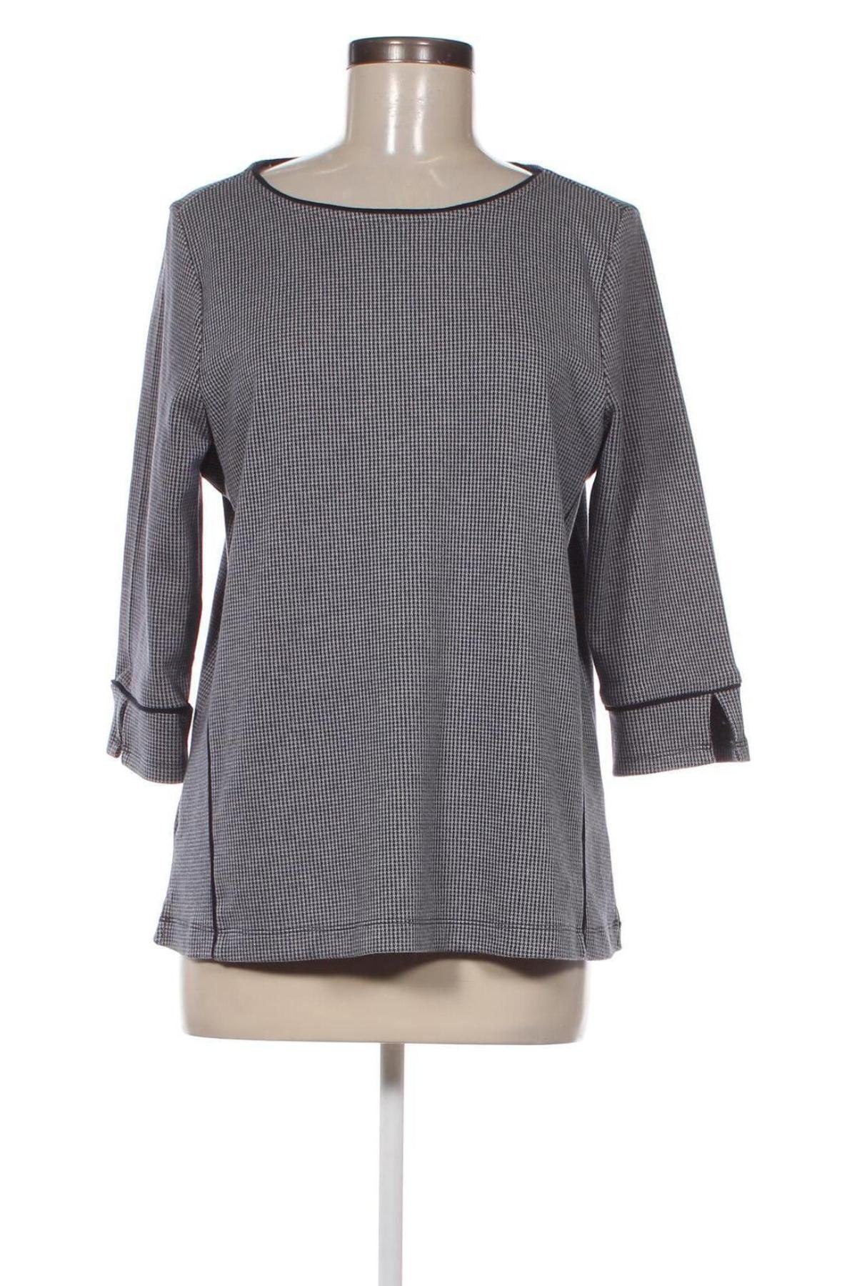 Damen Shirt Essentials by Tchibo, Größe M, Farbe Blau, Preis 2,51 €