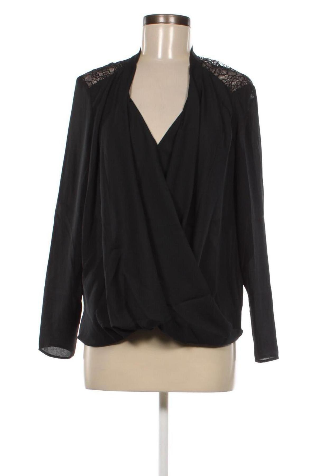 Damen Shirt Etam, Größe XL, Farbe Schwarz, Preis 37,11 €