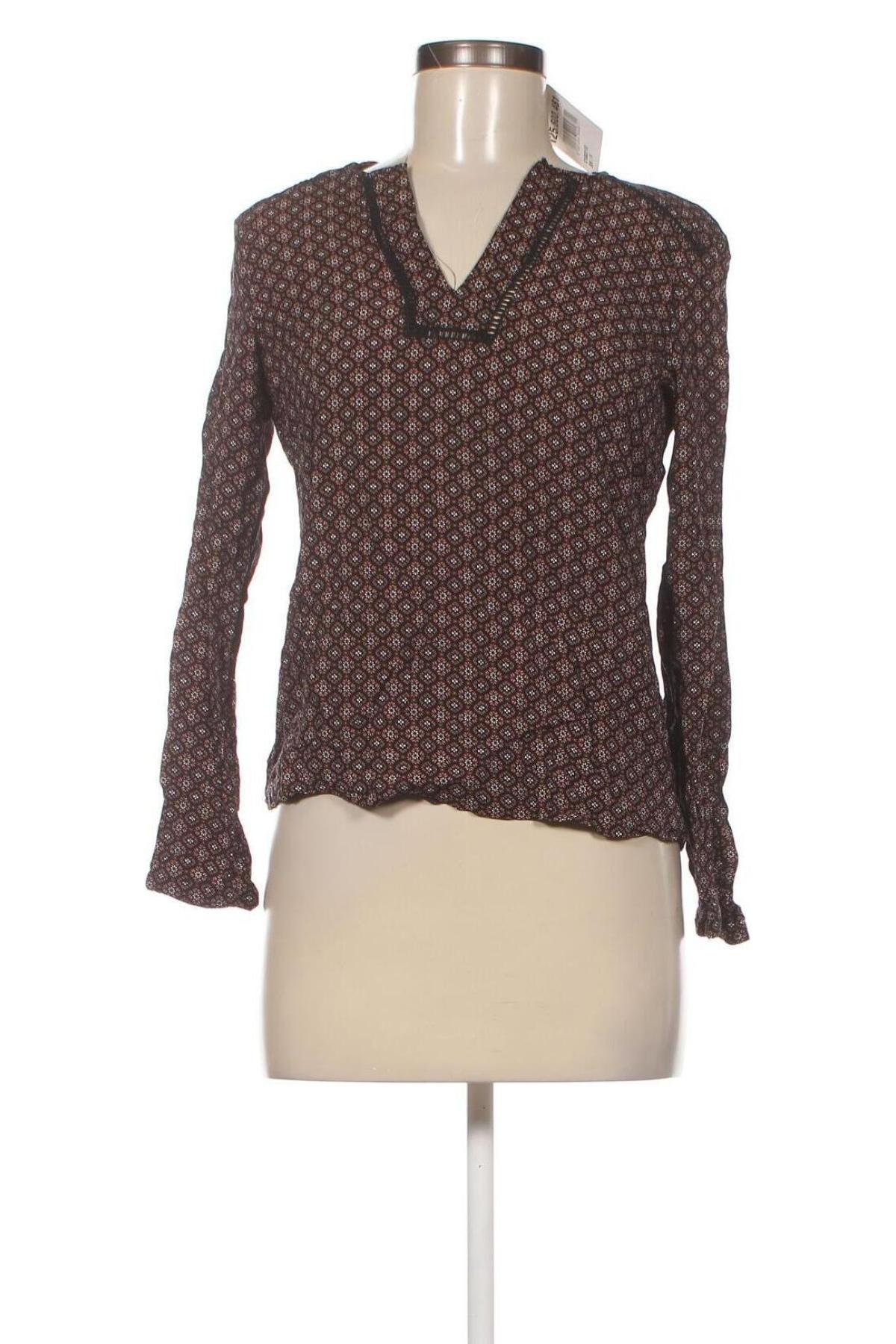 Damen Shirt Etam, Größe S, Farbe Mehrfarbig, Preis 1,84 €