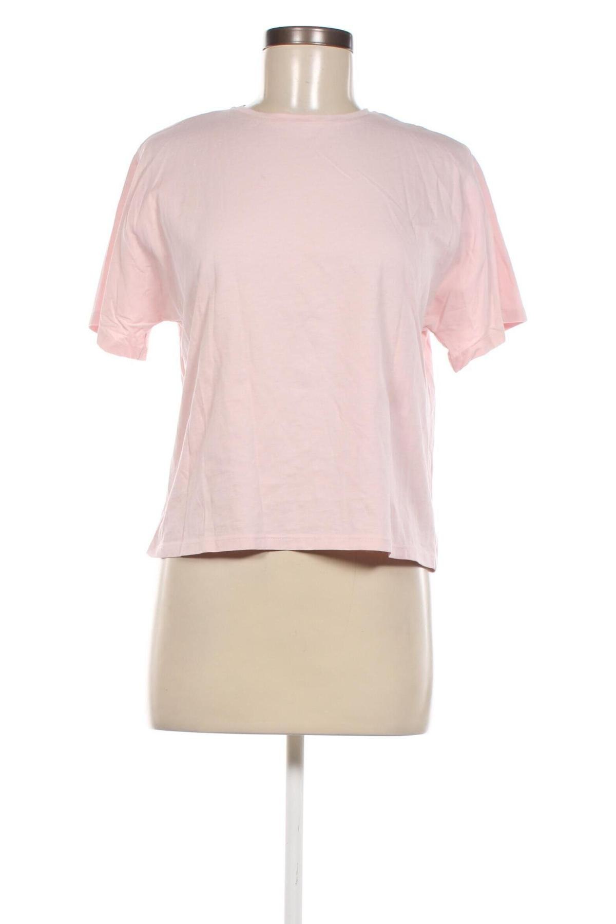 Γυναικεία μπλούζα Filippa K, Μέγεθος S, Χρώμα Ρόζ , Τιμή 16,33 €