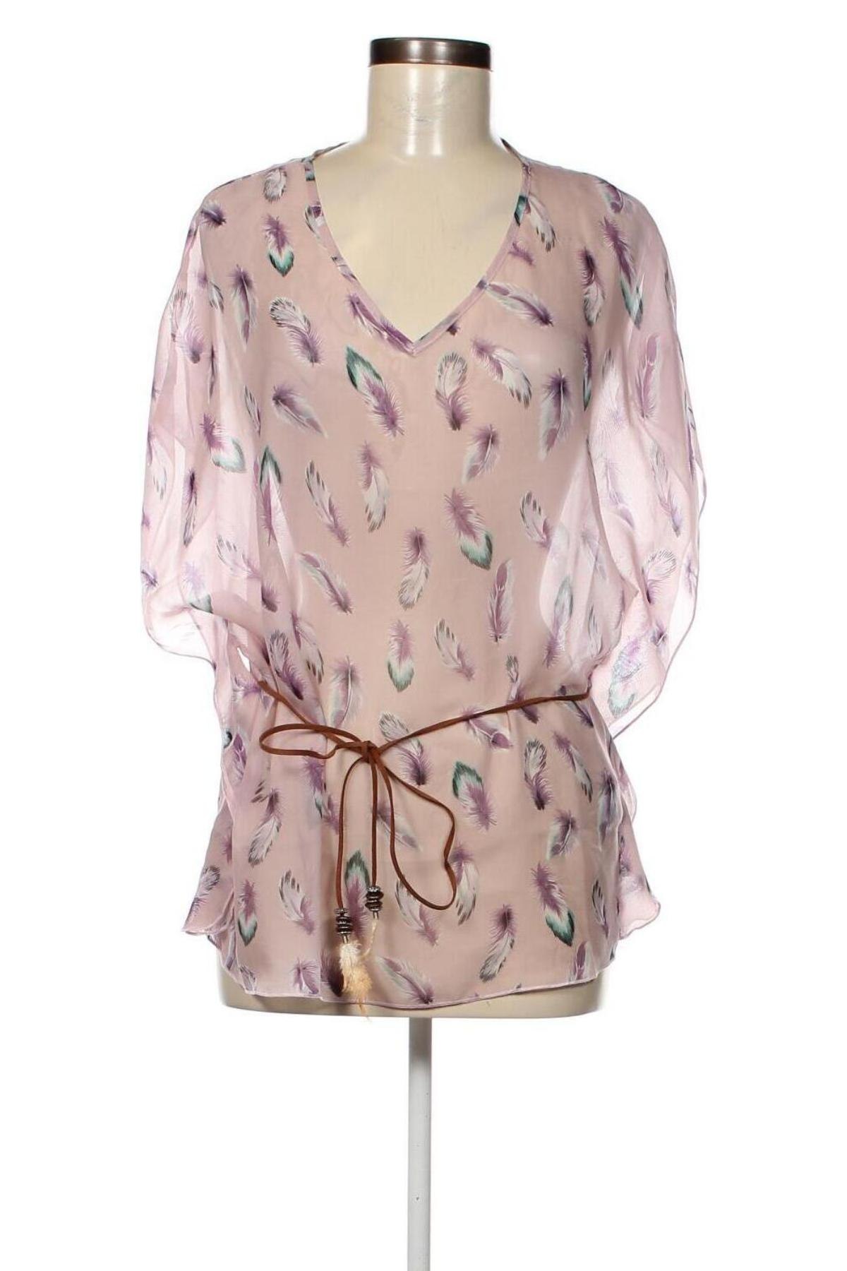 Damen Shirt Forever, Größe S, Farbe Rosa, Preis 3,97 €