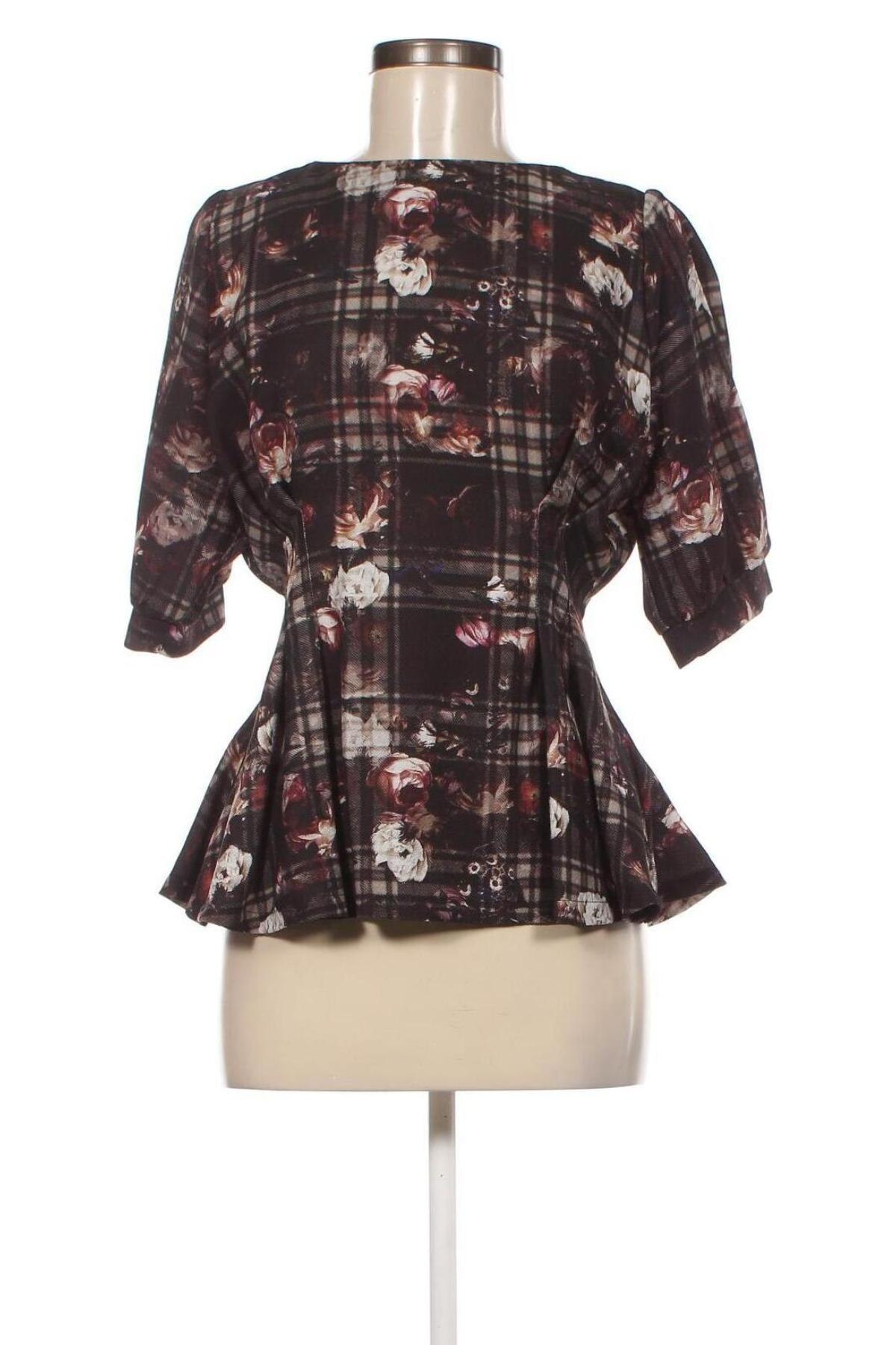 Damen Shirt Fornarina, Größe M, Farbe Mehrfarbig, Preis 8,37 €
