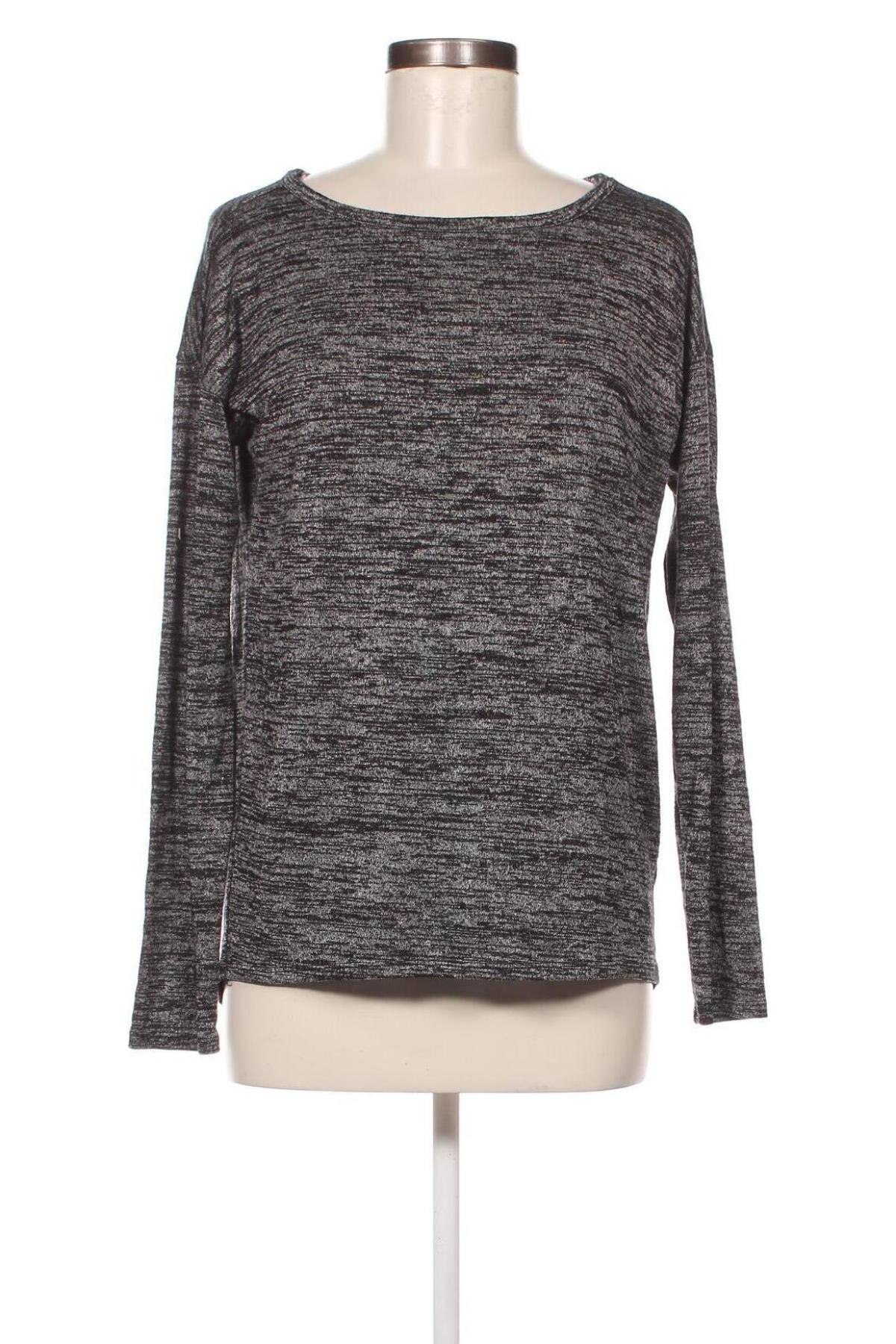 Γυναικεία μπλούζα Gap, Μέγεθος XS, Χρώμα Μαύρο, Τιμή 3,99 €