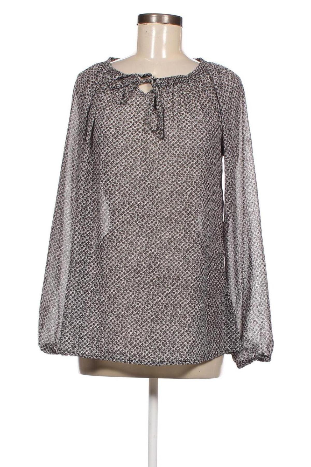 Дамска блуза Gina Benotti, Размер S, Цвят Многоцветен, Цена 3,61 лв.