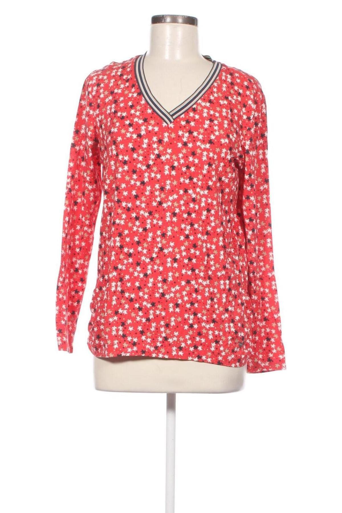 Damen Shirt Gina Laura, Größe M, Farbe Mehrfarbig, Preis € 2,34