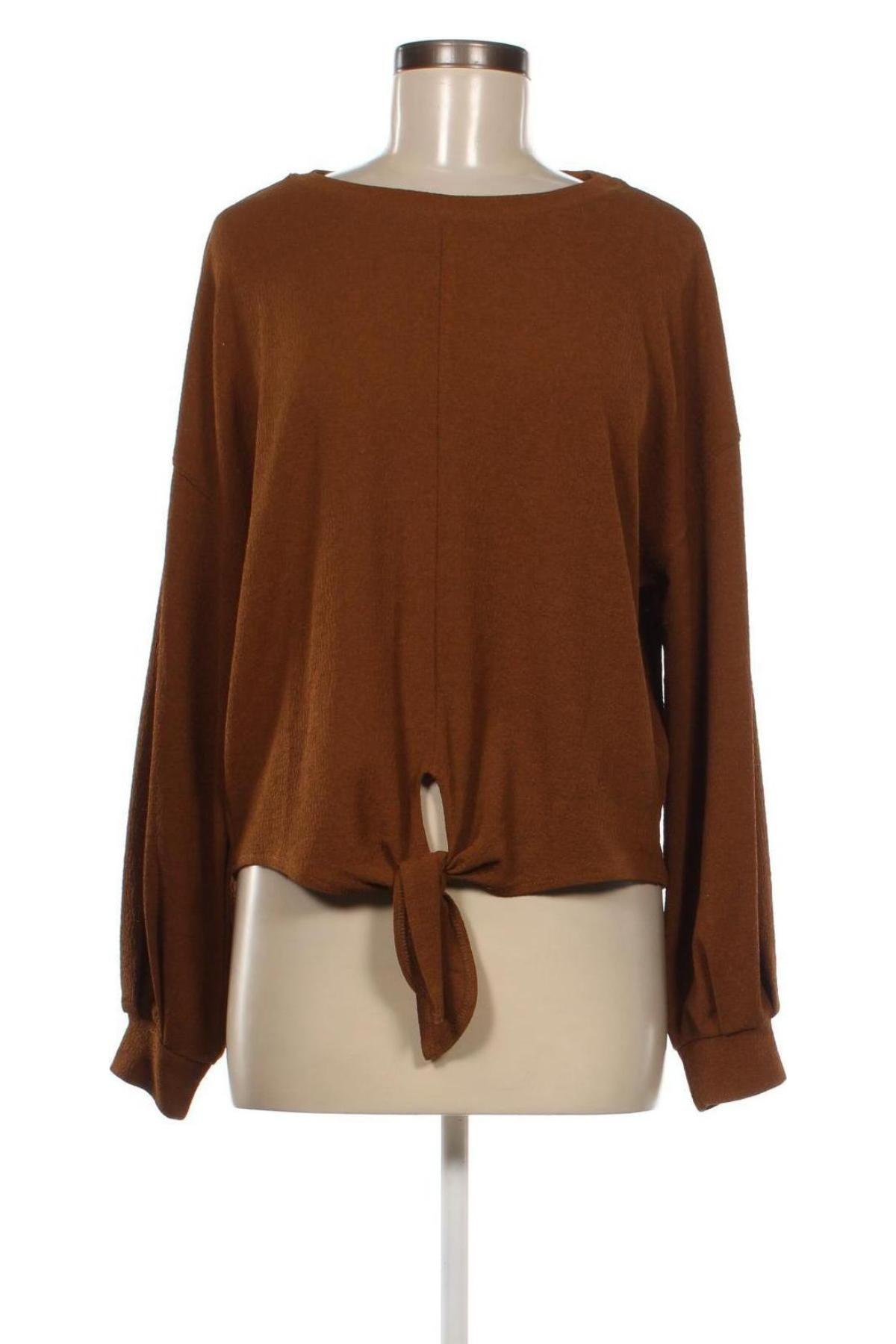 Damen Shirt H&D, Größe S, Farbe Beige, Preis € 2,38