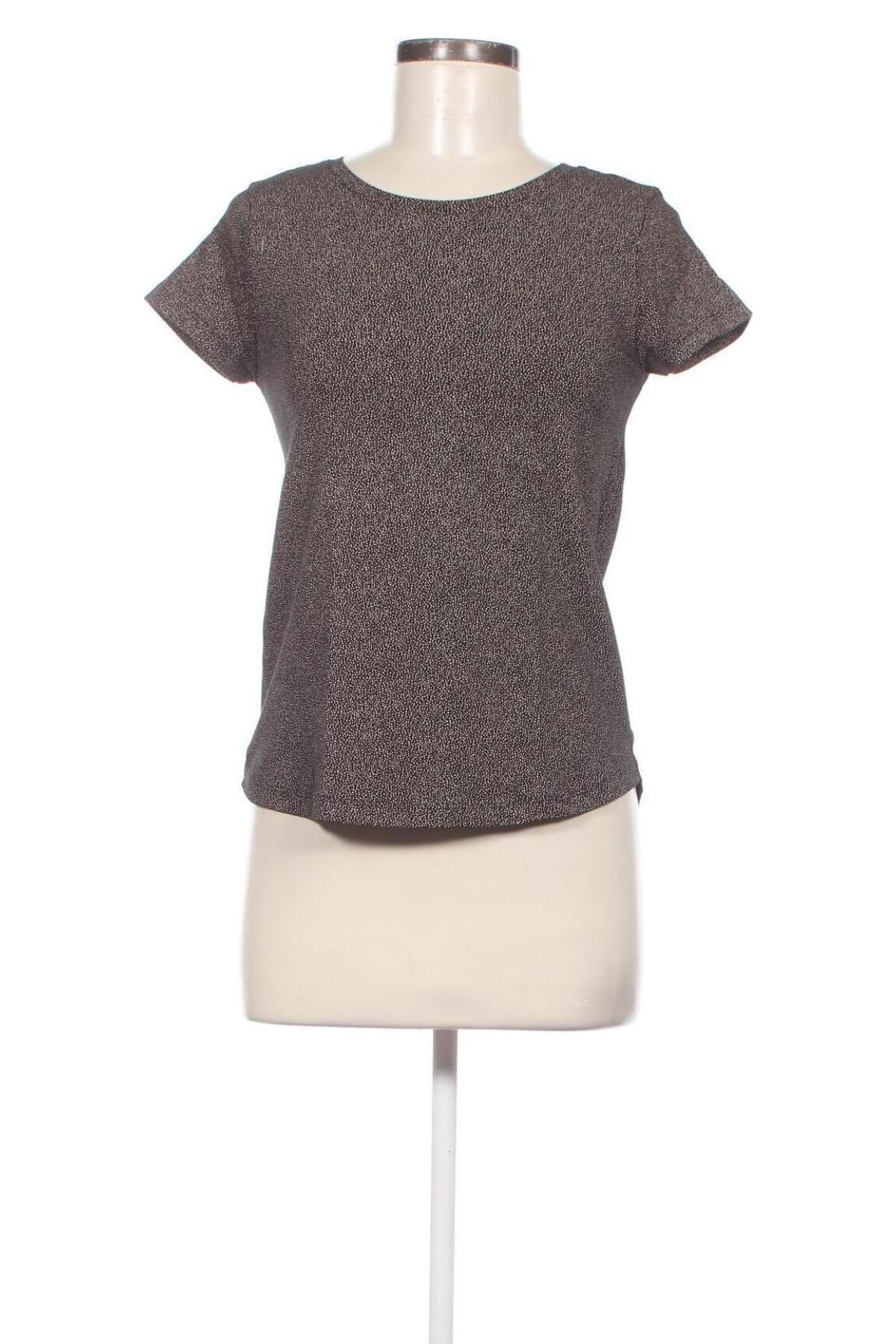 Damen Shirt H&M, Größe XS, Farbe Mehrfarbig, Preis € 3,31