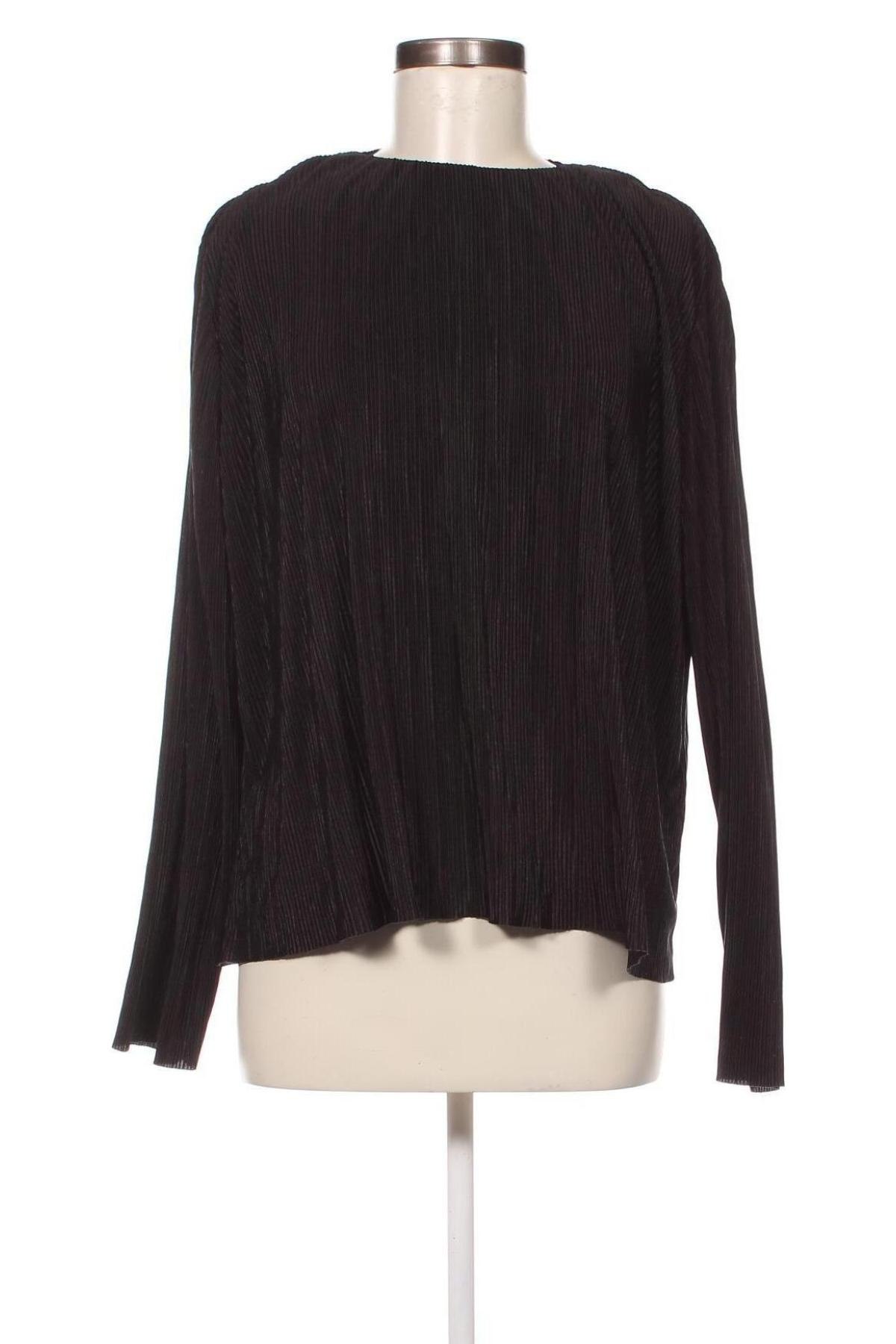 Damen Shirt HOSBJERG, Größe S, Farbe Schwarz, Preis € 23,66