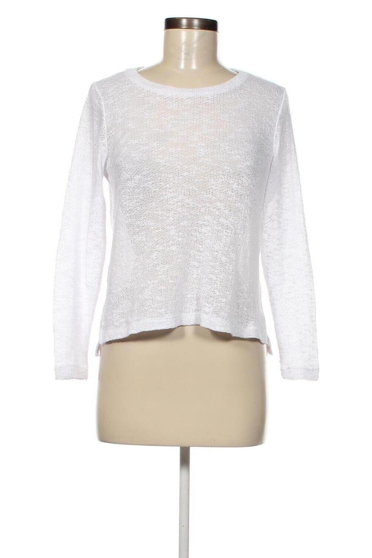 Дамска блуза IX-O, Размер S, Цвят Бял, Цена 6,46 лв.