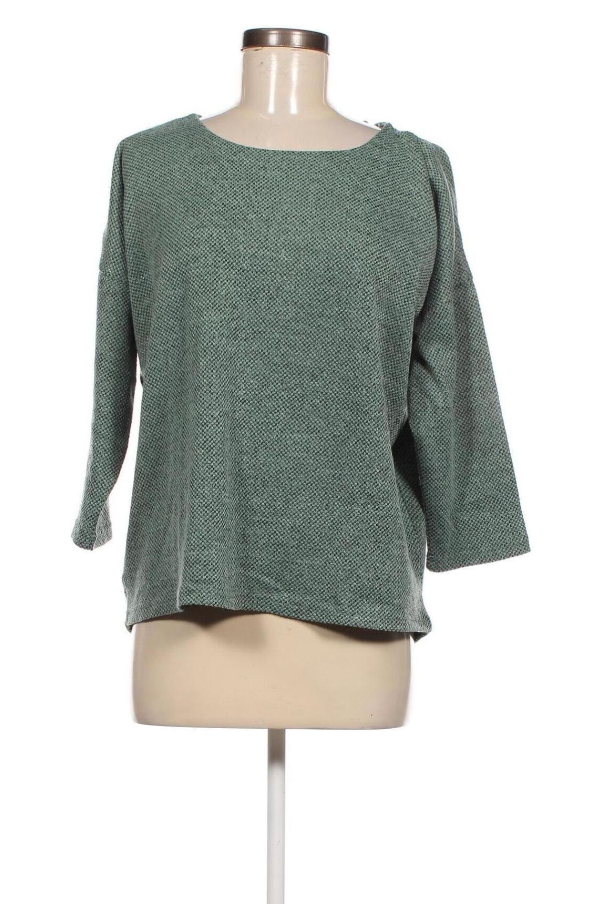 Damen Shirt Infinity Woman, Größe M, Farbe Grün, Preis 2,91 €