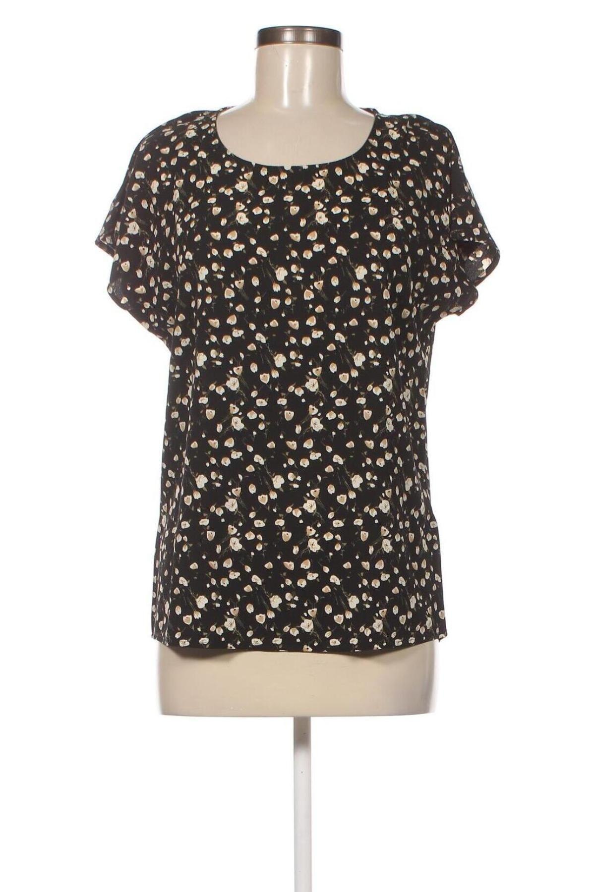 Γυναικεία μπλούζα Jdy, Μέγεθος S, Χρώμα Πολύχρωμο, Τιμή 5,27 €