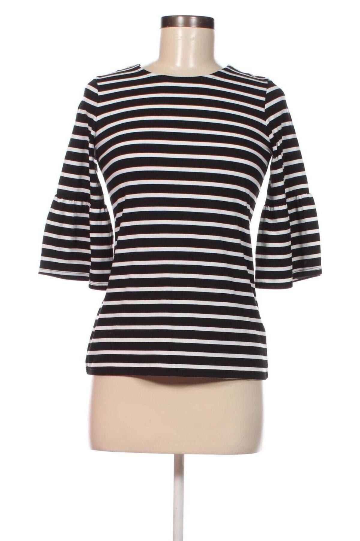 Γυναικεία μπλούζα Joy, Μέγεθος S, Χρώμα Πολύχρωμο, Τιμή 22,90 €