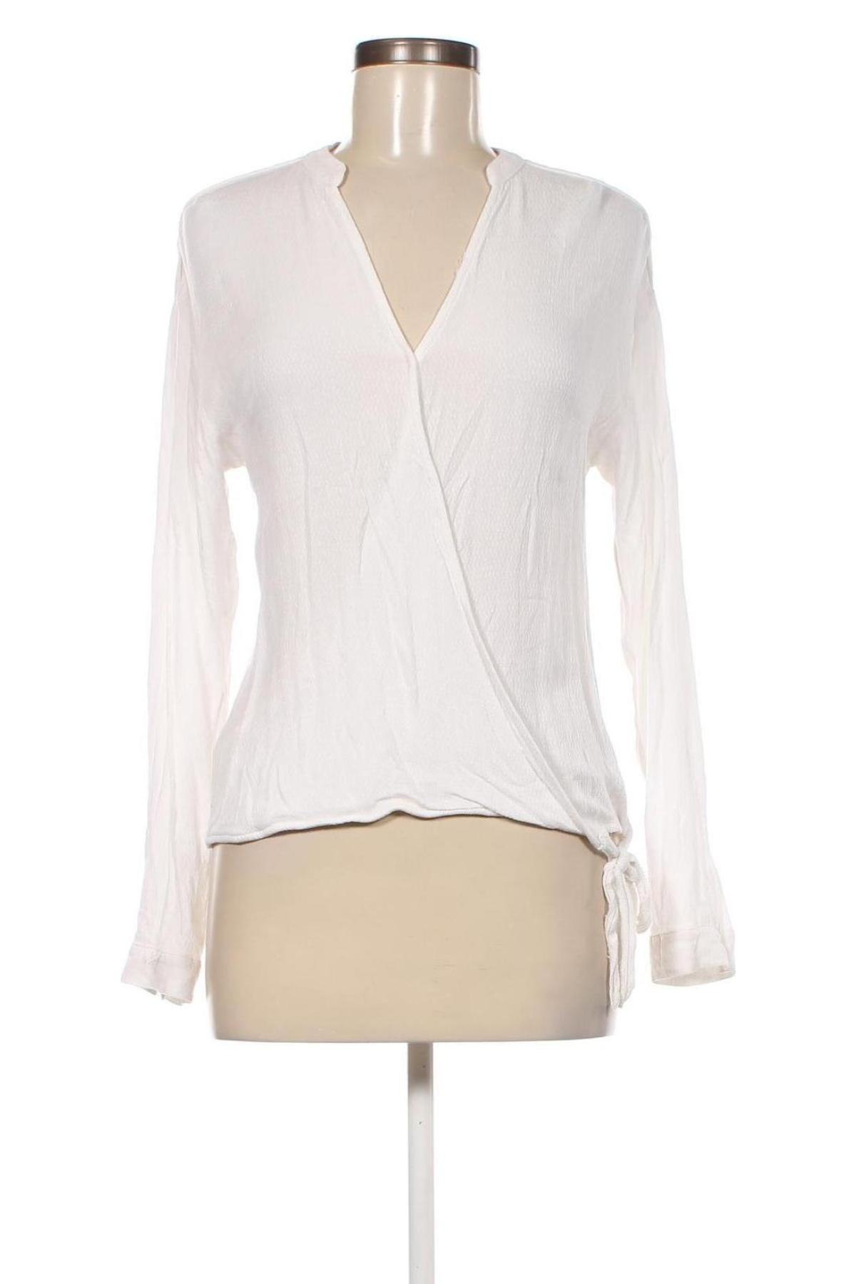 Damen Shirt Koton, Größe M, Farbe Ecru, Preis 4,16 €