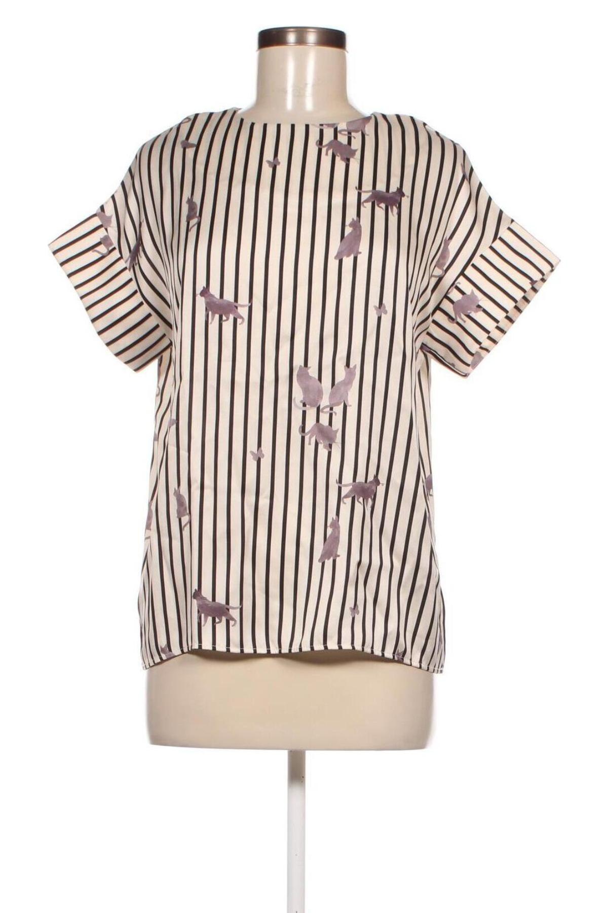 Damen Shirt La Fee Maraboutee, Größe XS, Farbe Mehrfarbig, Preis 16,83 €