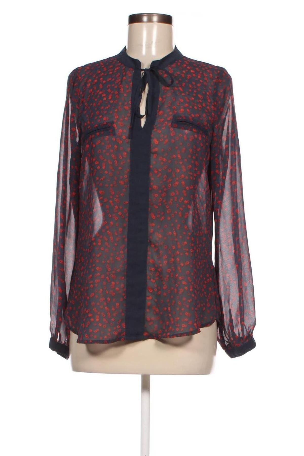 Дамска блуза La Redoute, Размер M, Цвят Многоцветен, Цена 5,04 лв.