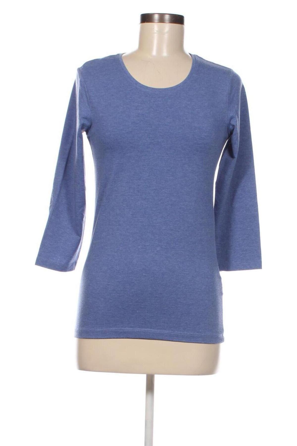 Damen Shirt Laura Torelli, Größe S, Farbe Blau, Preis 2,38 €